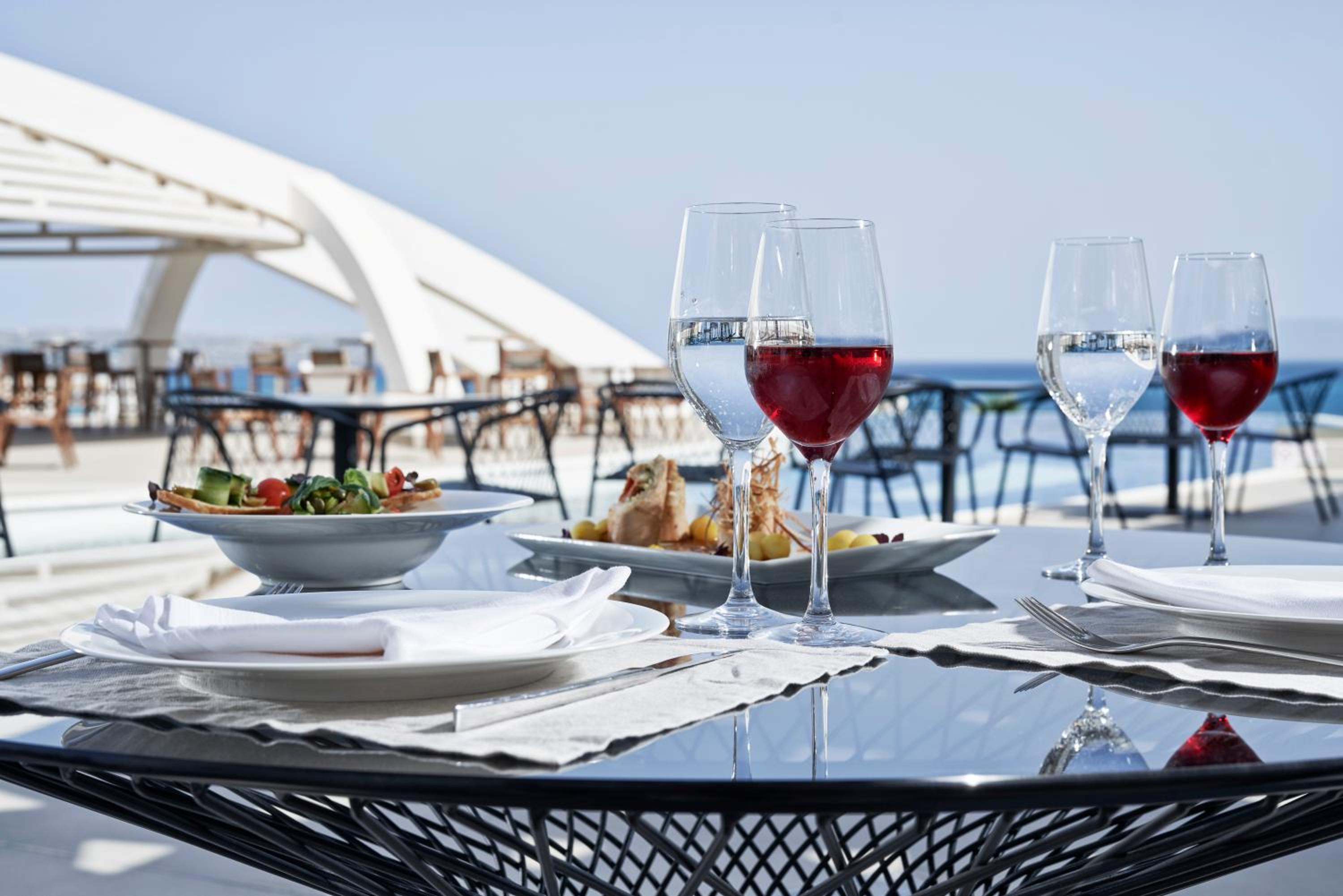 Mayia Exclusive Resort & Spa - Adults Only - All Inclusive 13
