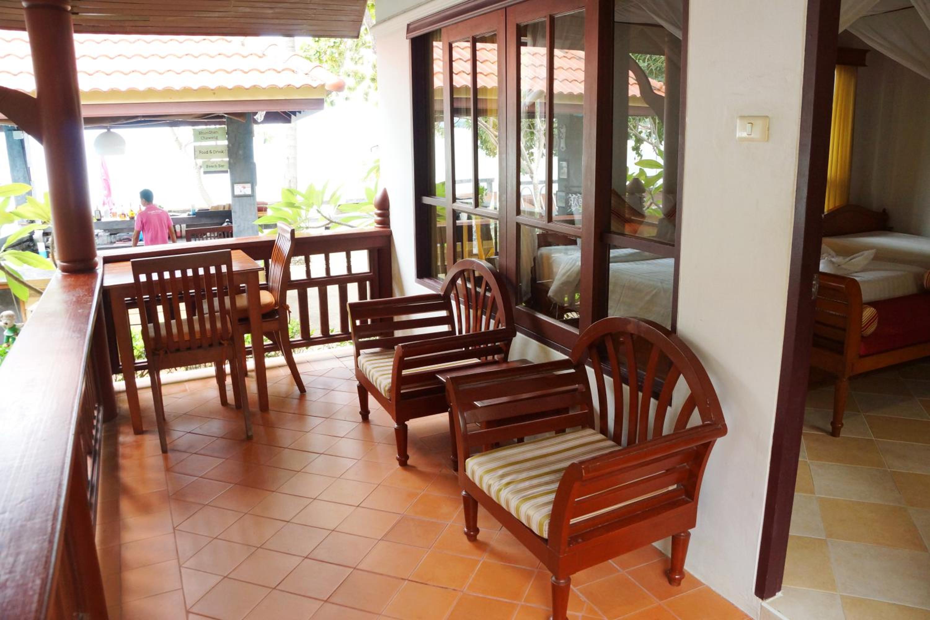 Bhundhari Chaweng Beach Resort Koh Samui - SHA Plus