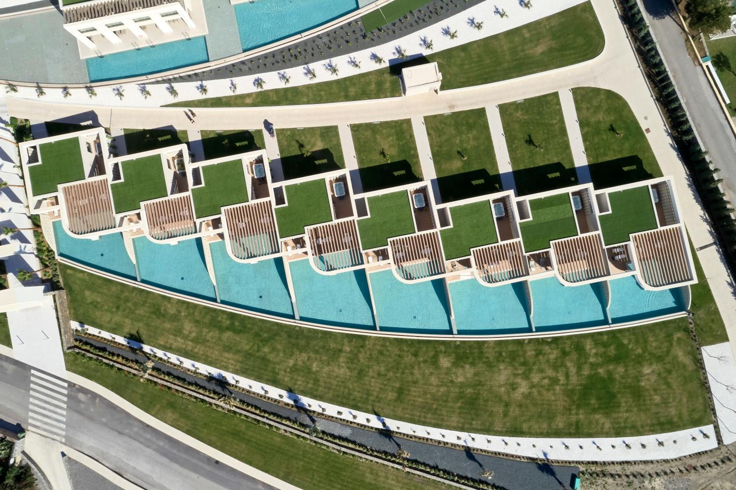 Mayia Exclusive Resort & Spa - Adults Only - All Inclusive 3