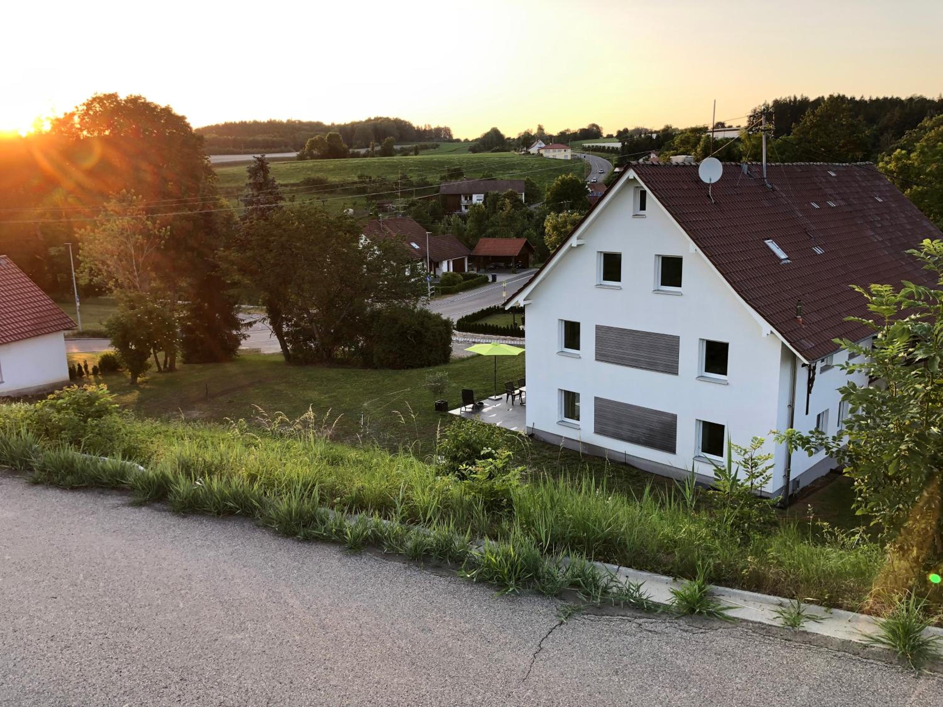 Ferienbauernhaus New Style