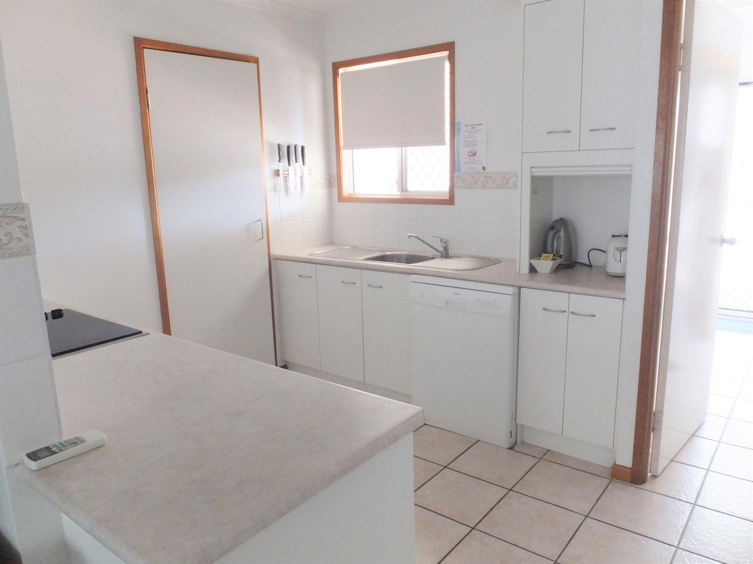 The Shores Holiday Apartments