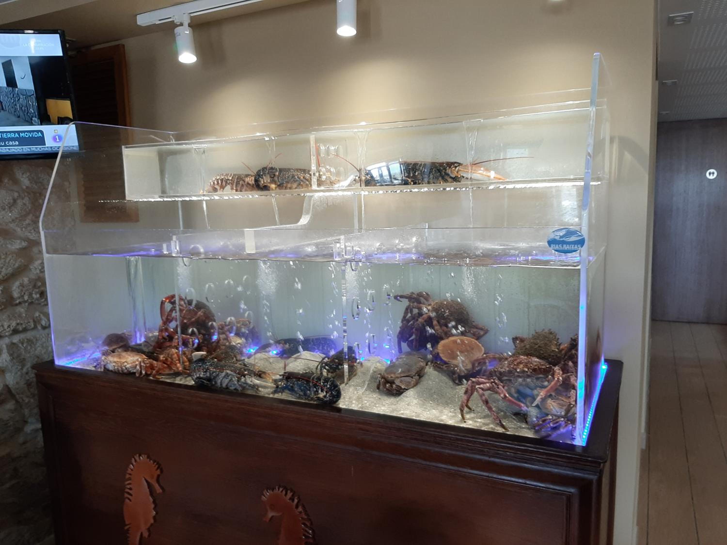 Hotel Boutique O Nautico Laxe - Property Image 37