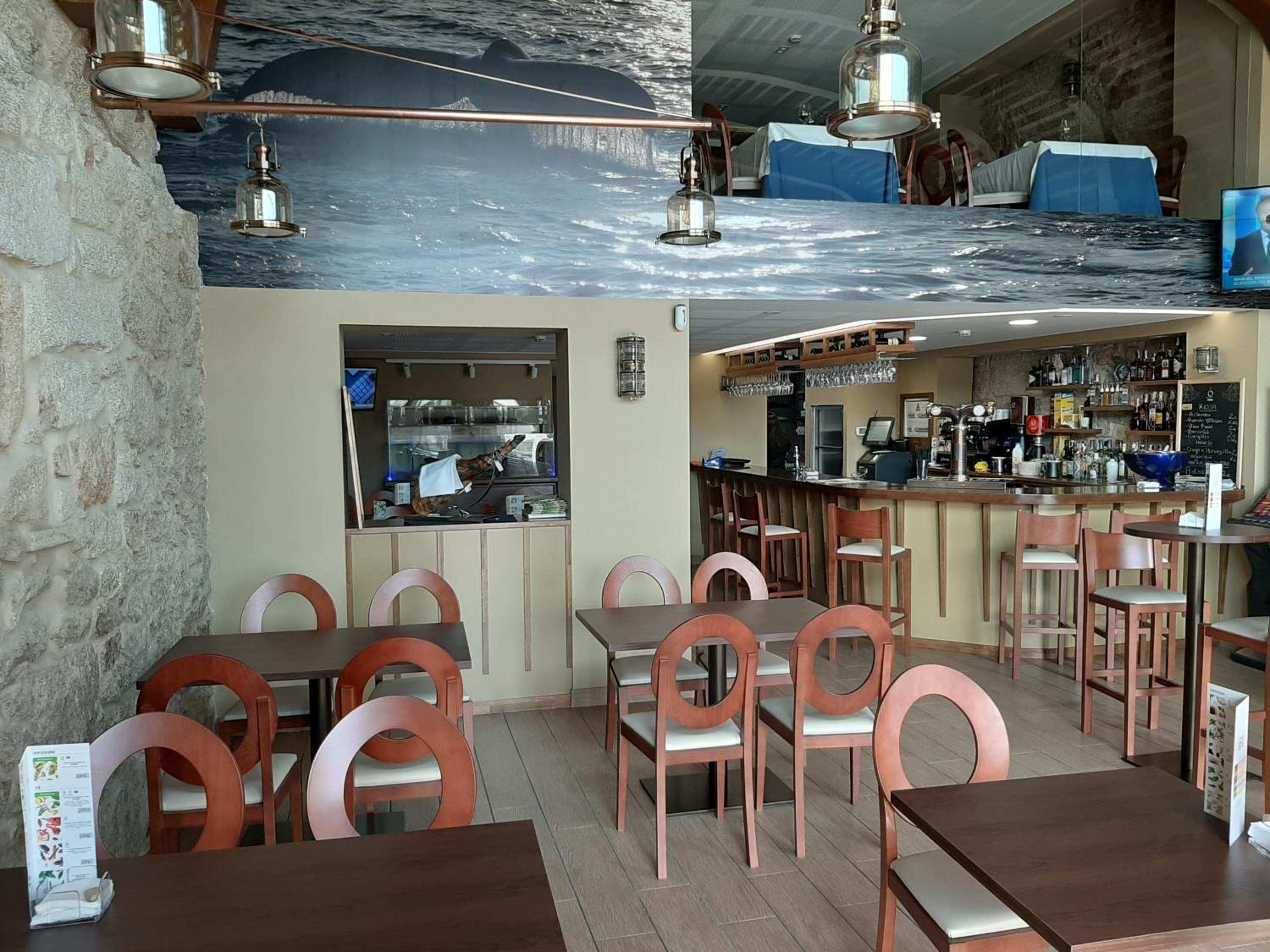 Hotel Boutique O Nautico Laxe - Property Image 69