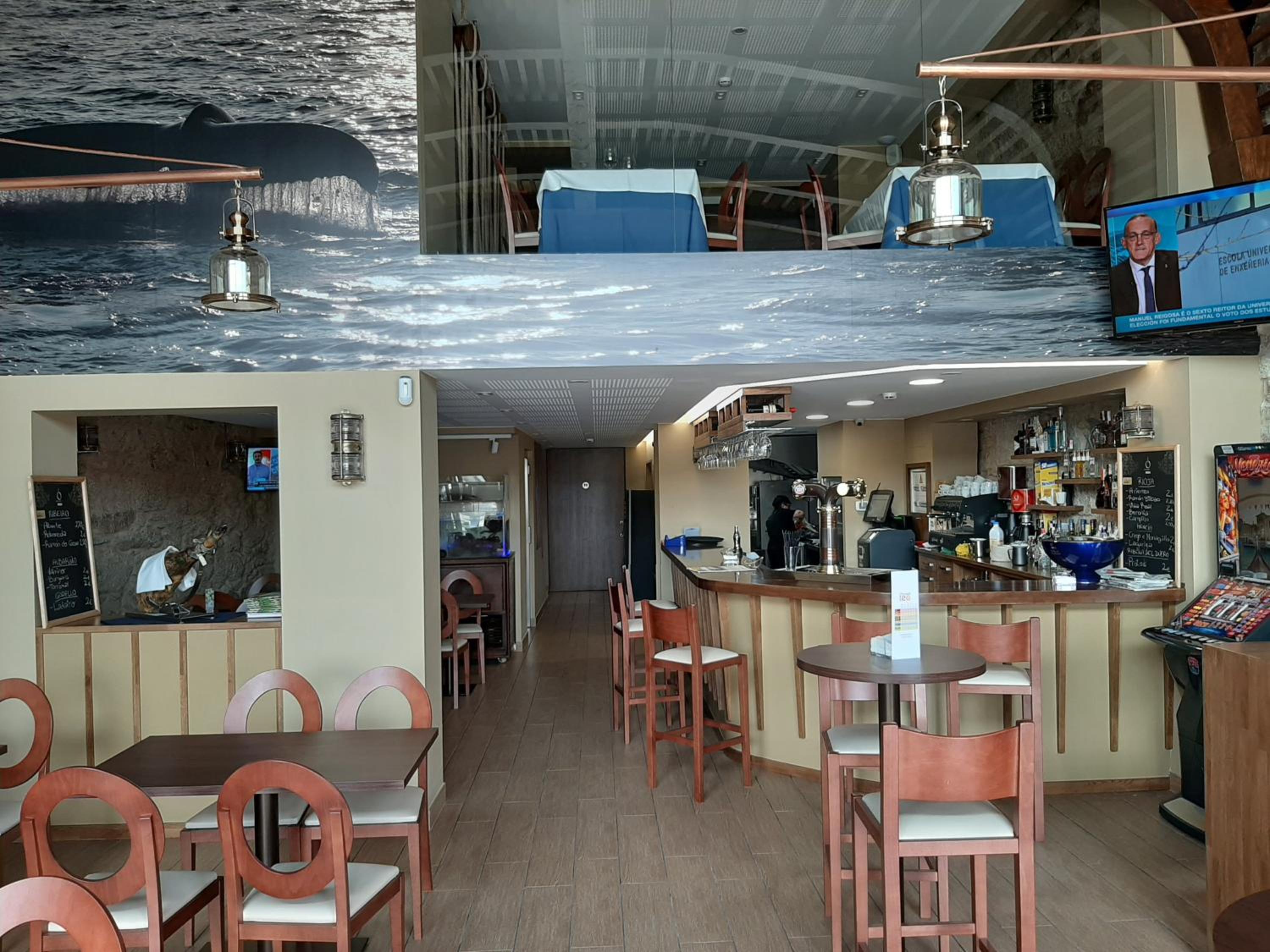 Hotel Boutique O Nautico Laxe - Property Image 68