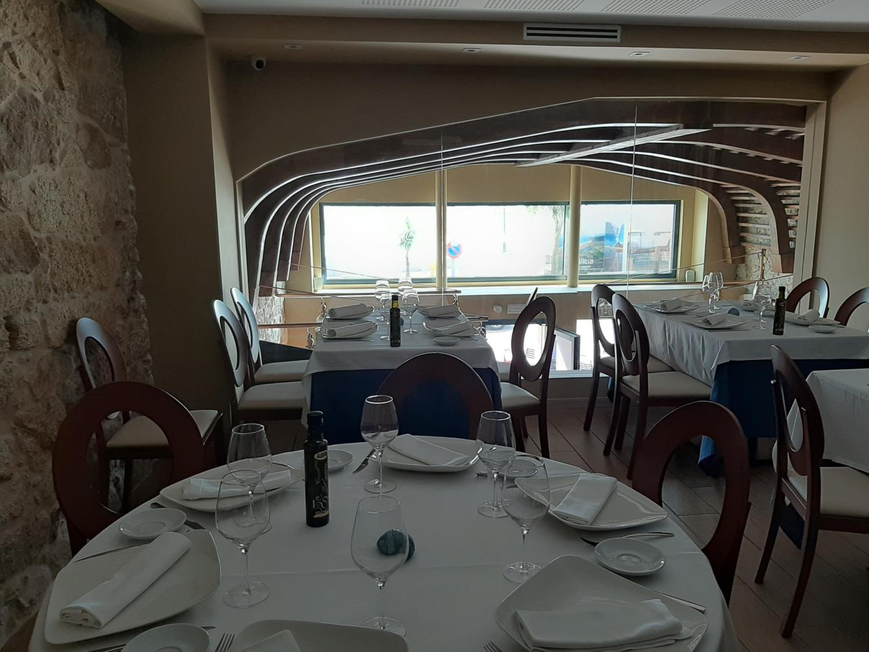 Hotel Boutique O Nautico Laxe - Property Image 66