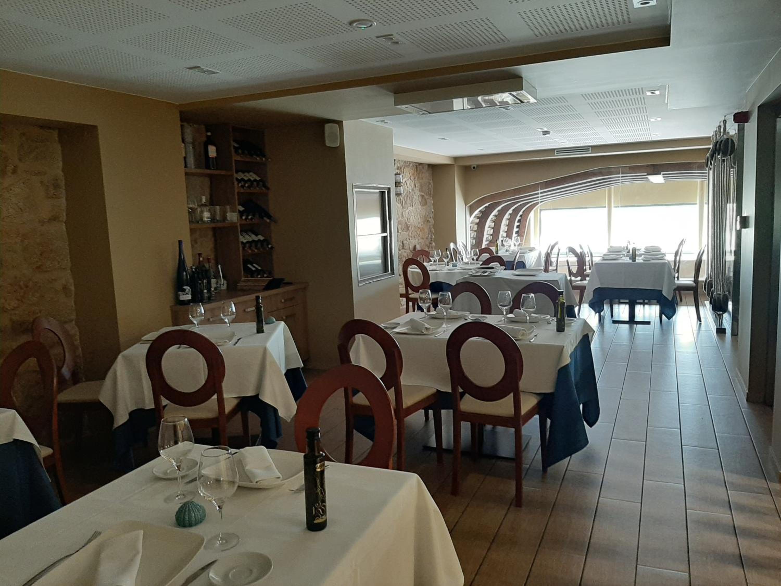 Hotel Boutique O Nautico Laxe - Property Image 65