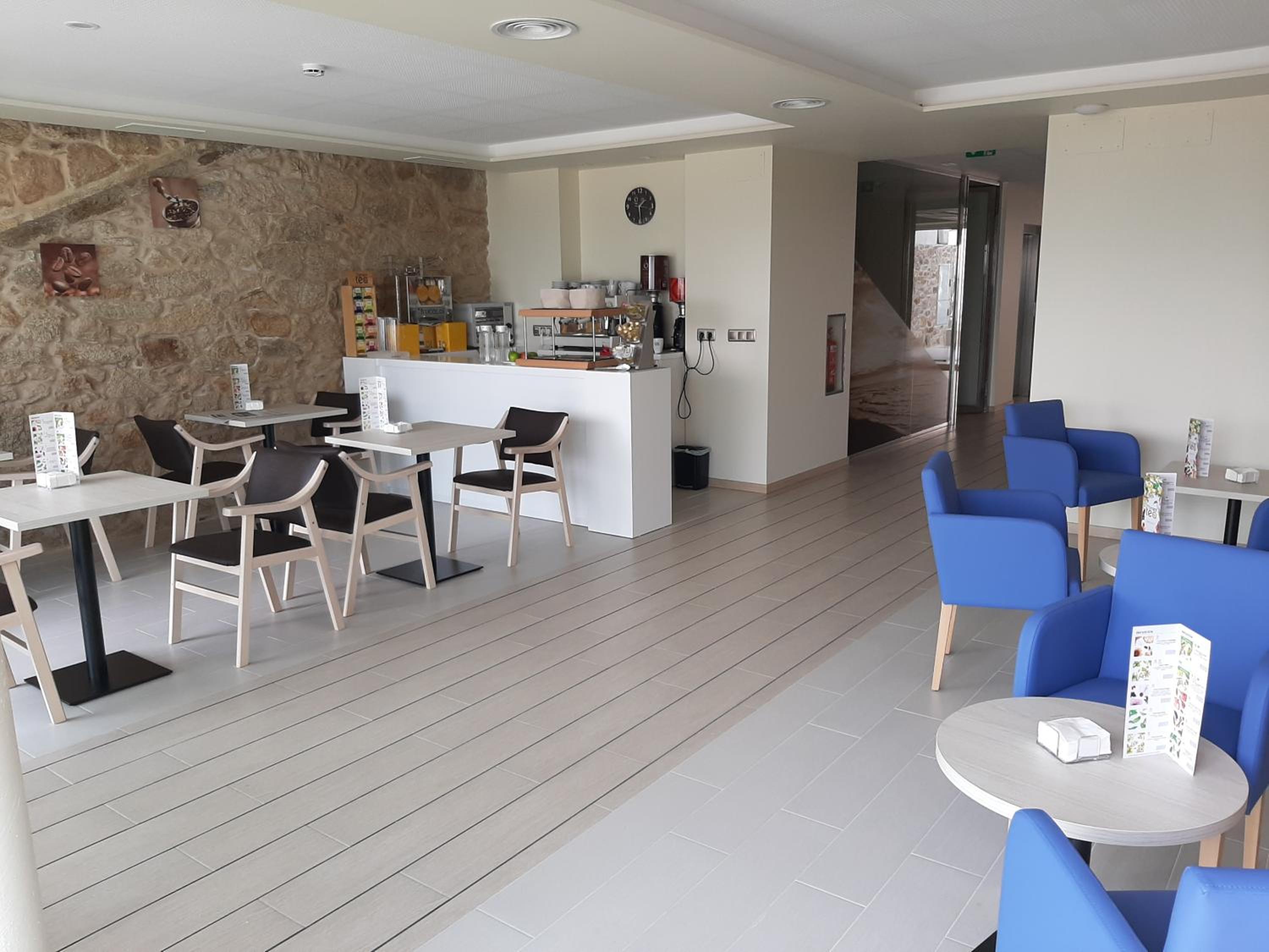 Hotel Boutique O Nautico Laxe - Property Image 64