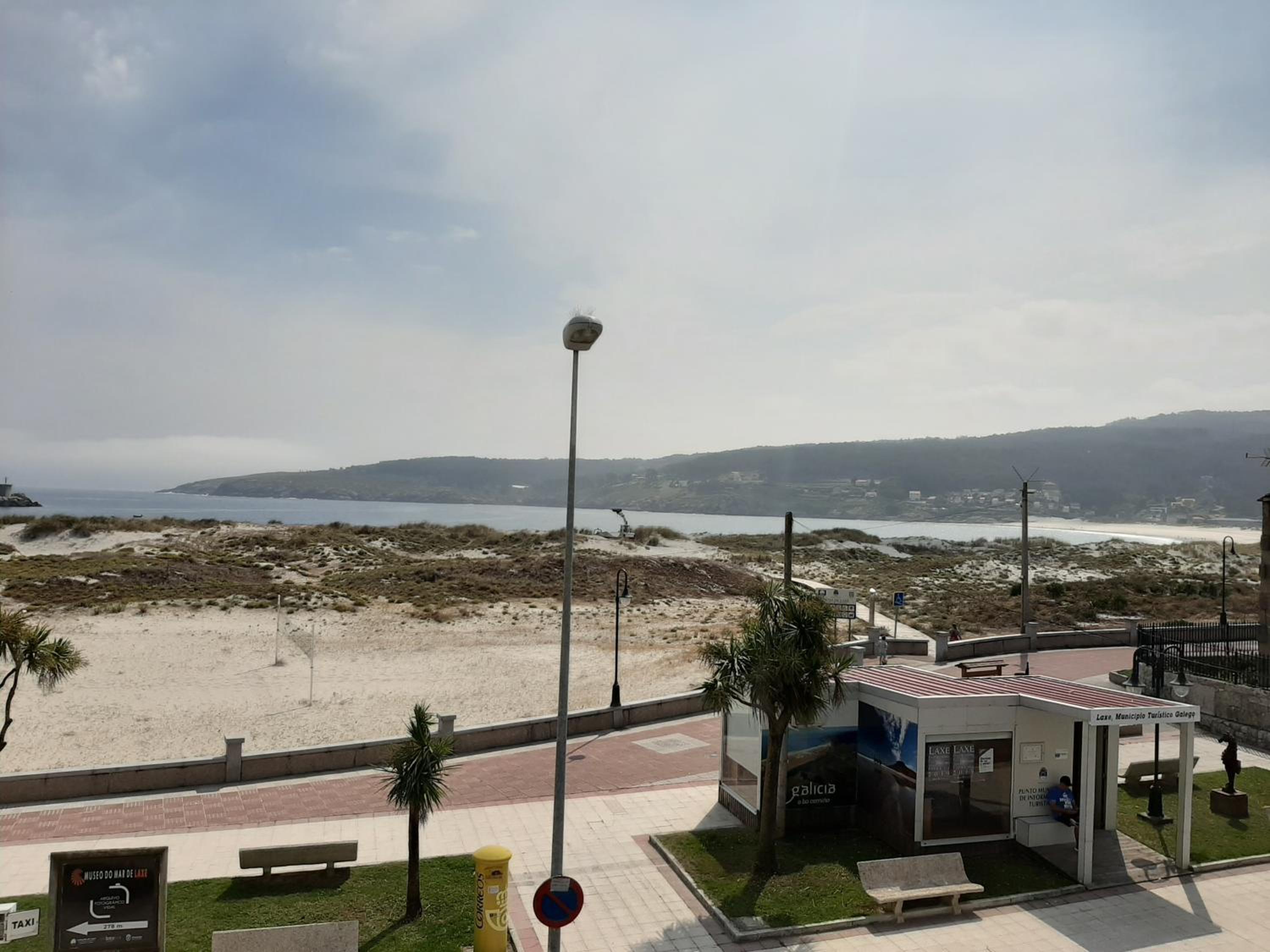 Hotel Boutique O Nautico Laxe - Property Image 54