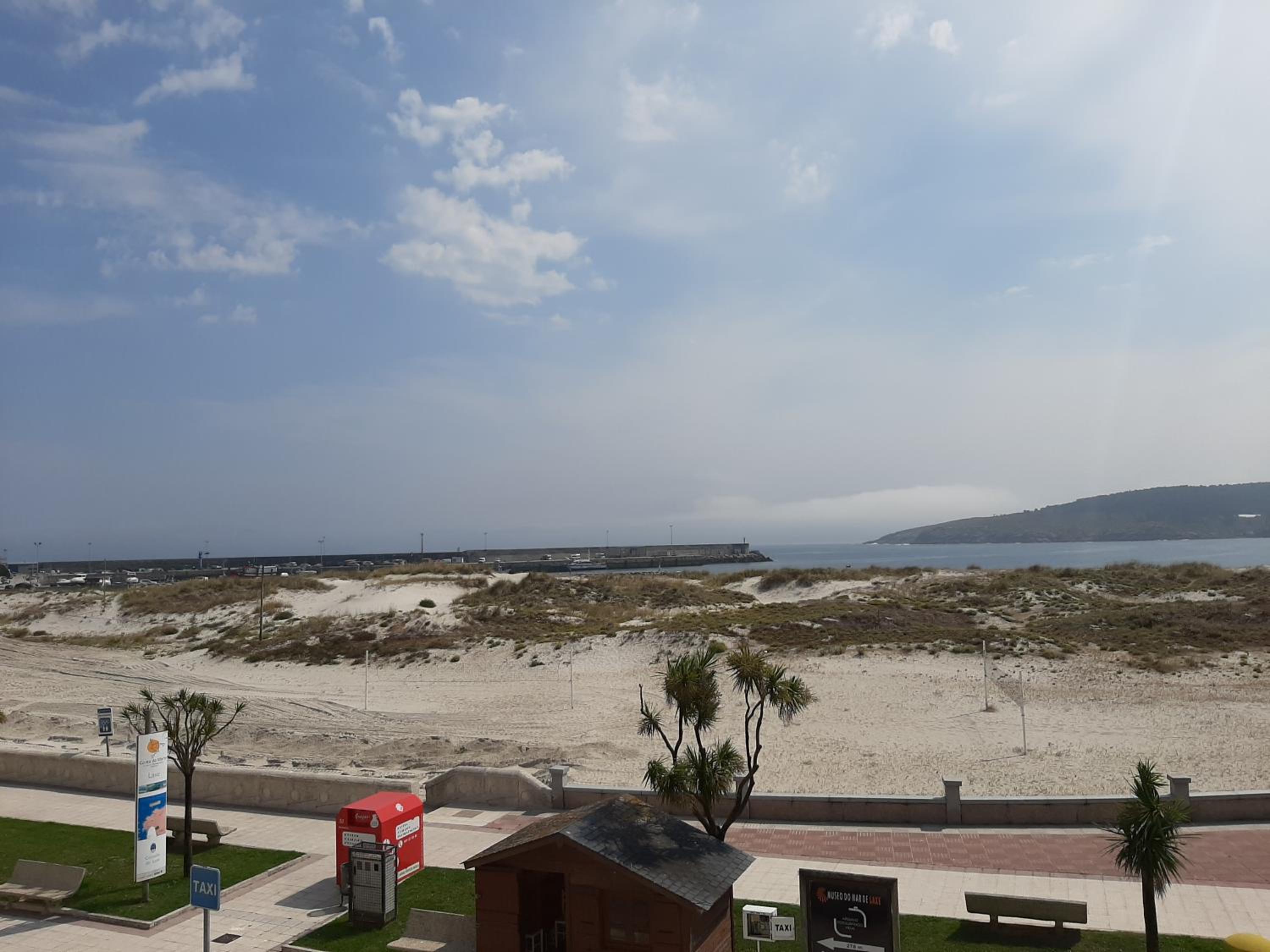 Hotel Boutique O Nautico Laxe - Property Image 62