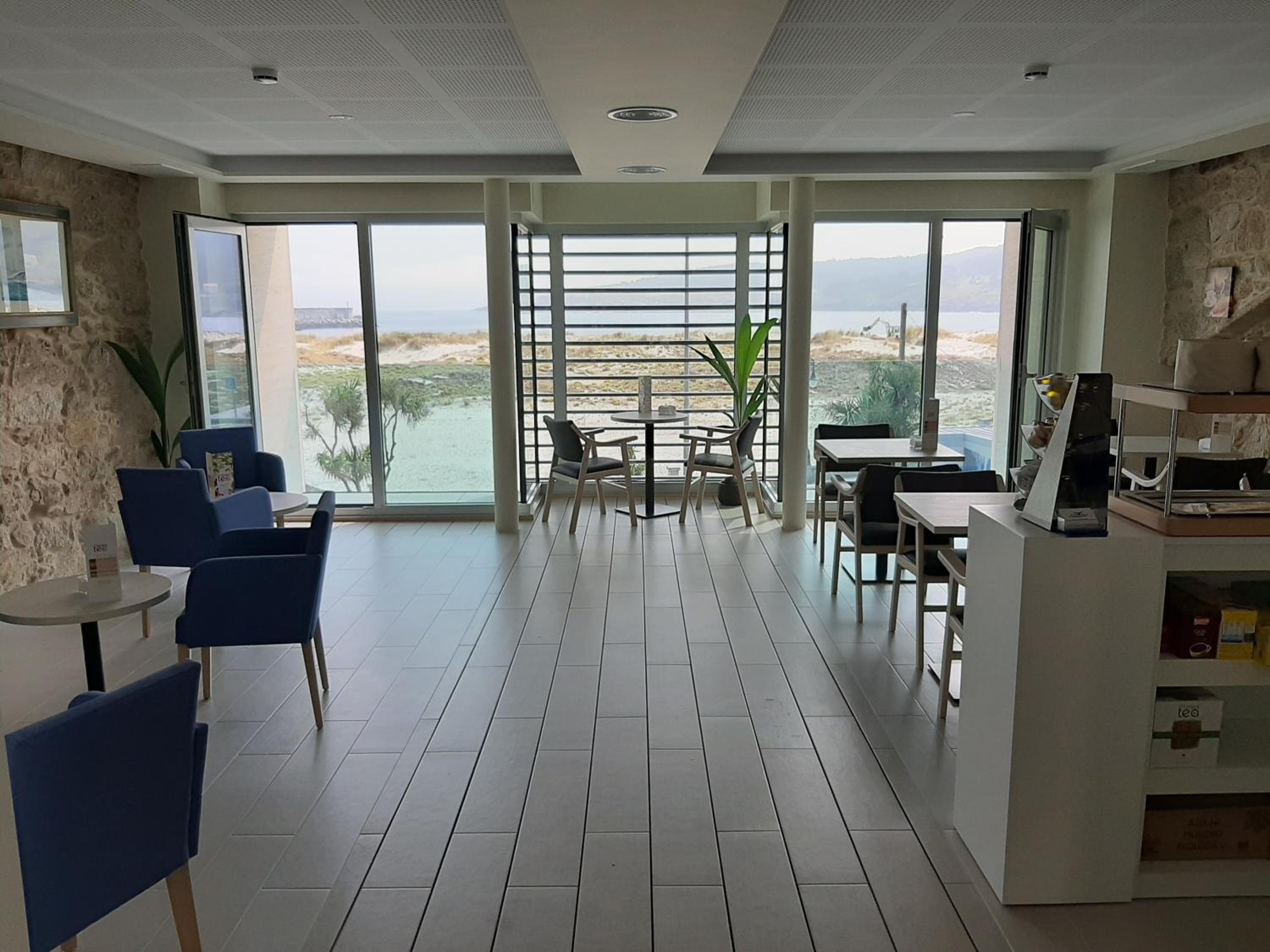 Hotel Boutique O Nautico Laxe - Property Image 61