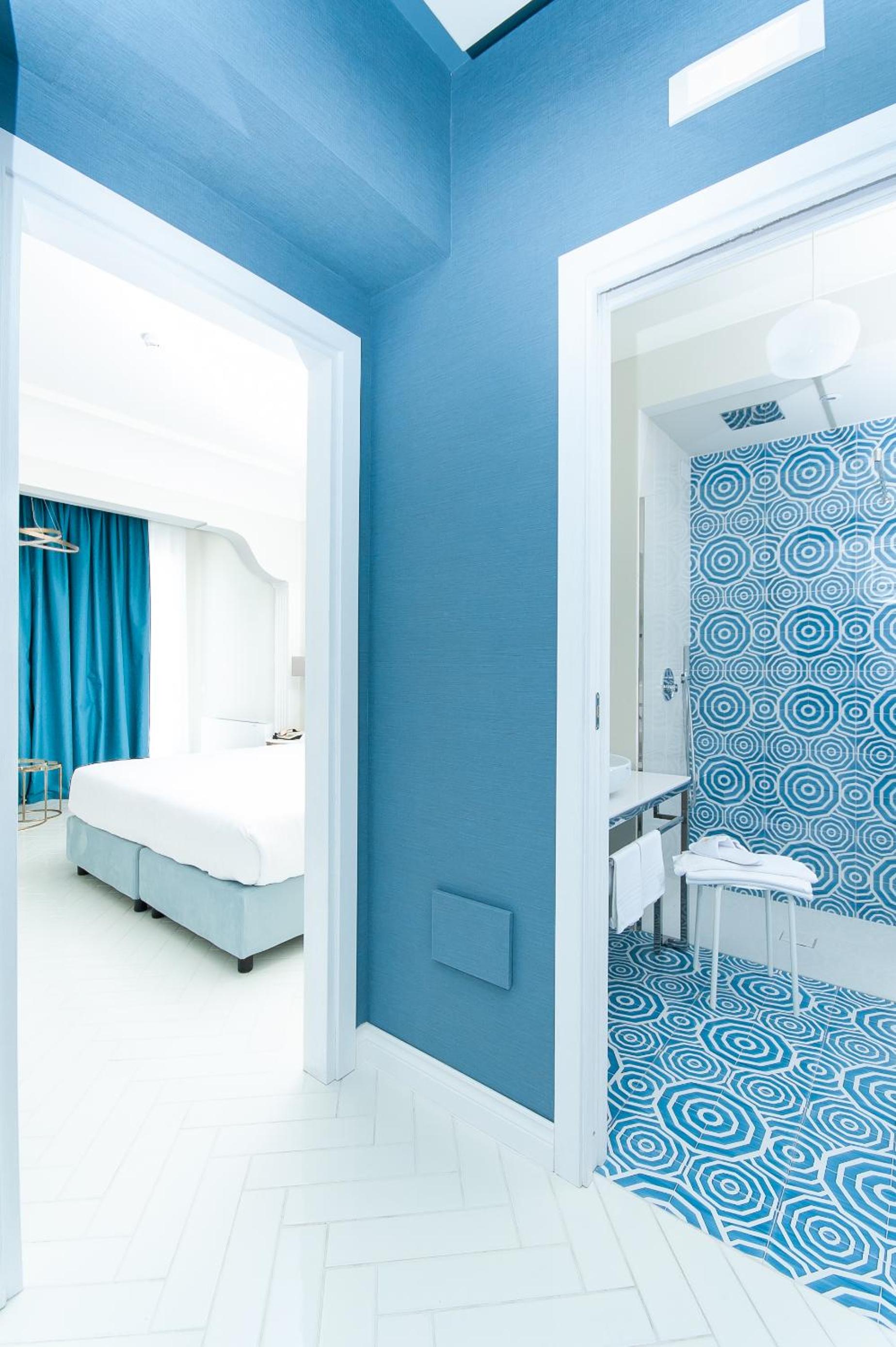 Maiori Vacations - Hotel Club Due Torri - Property Image 11