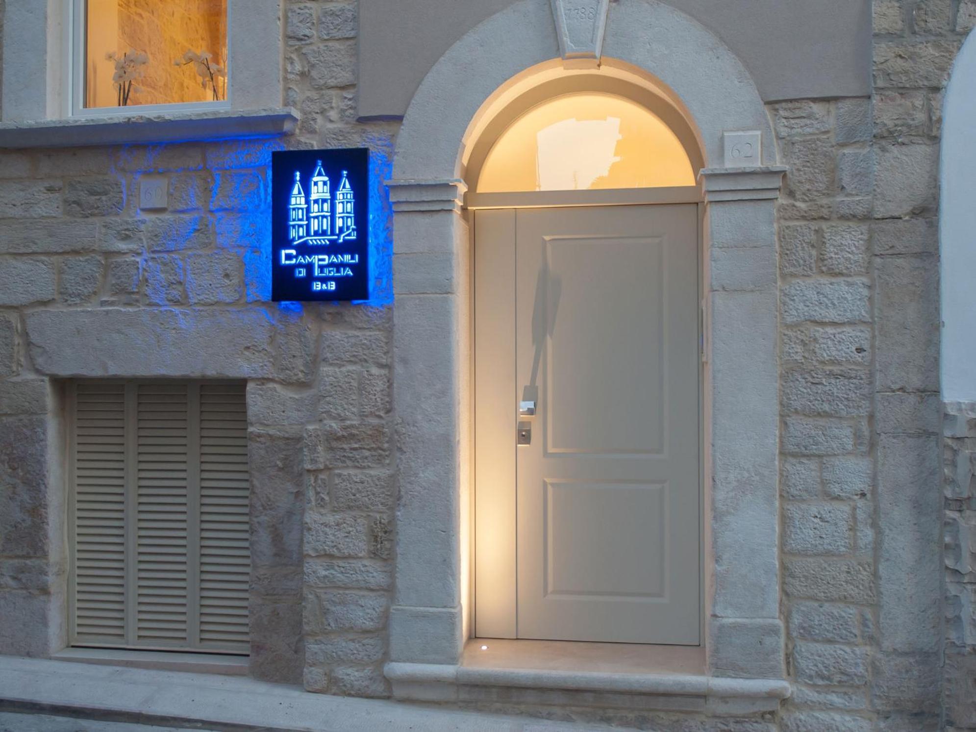 Campanili di Puglia B&B