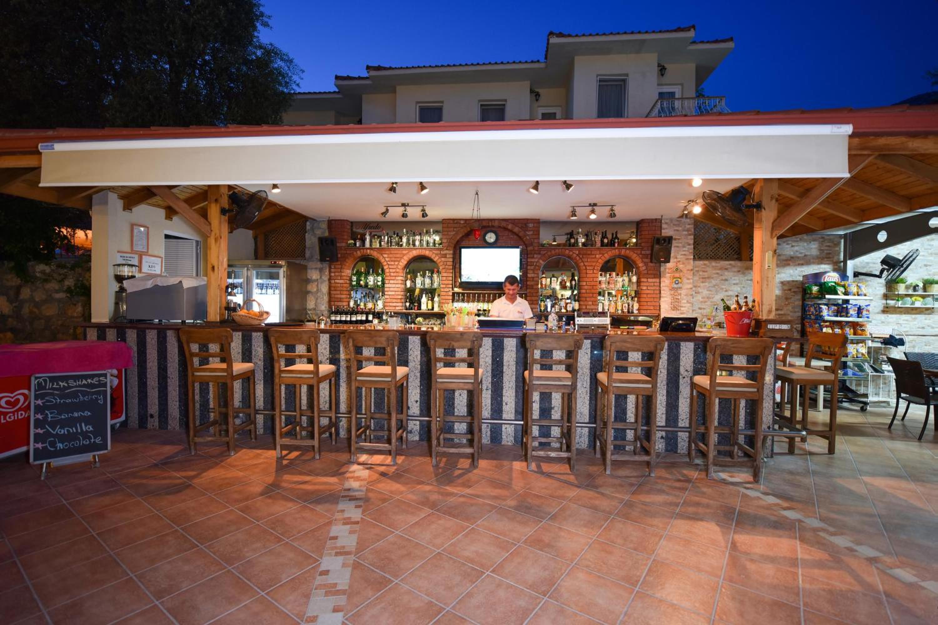 Belcehan Hotel