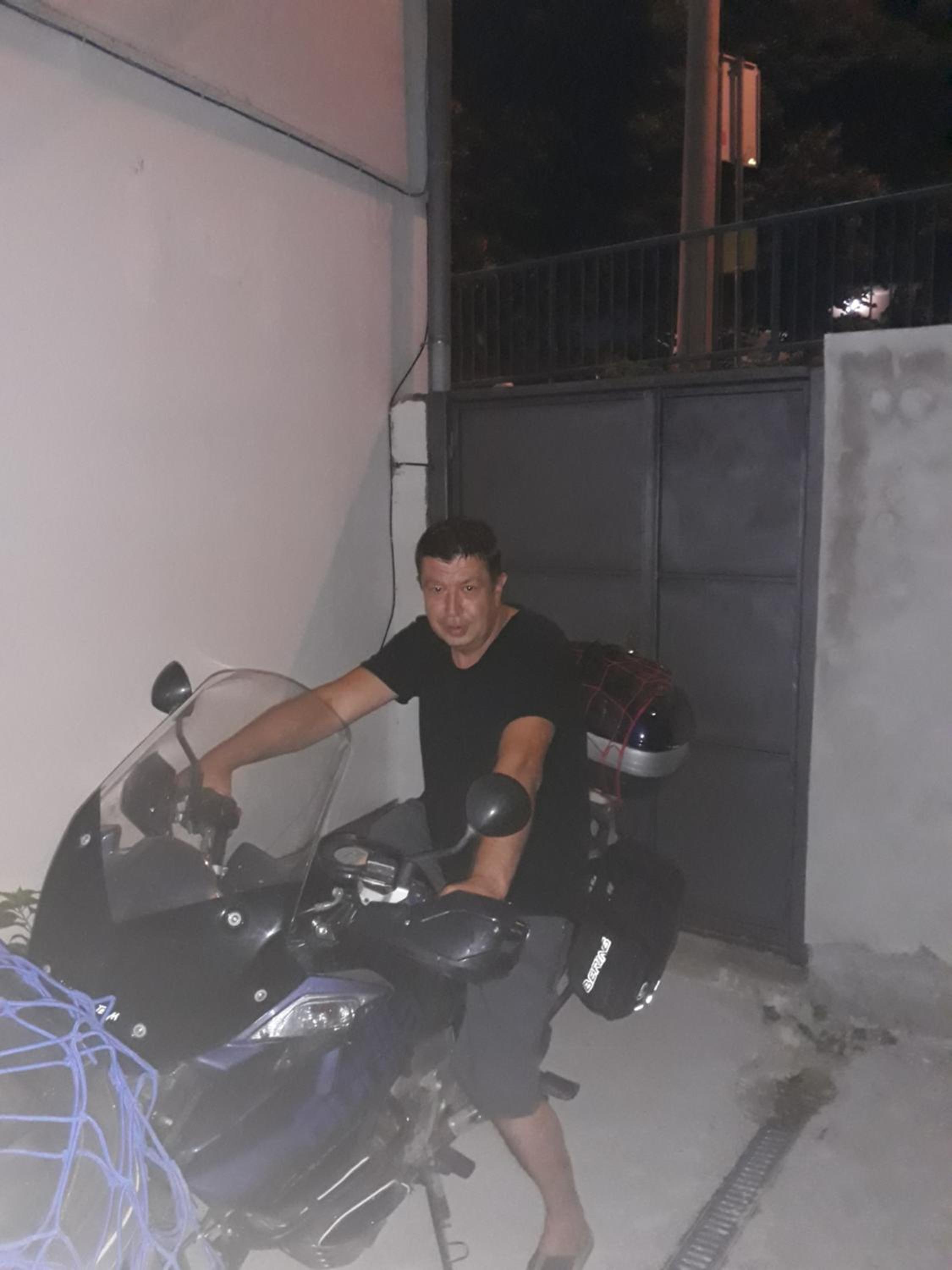 human