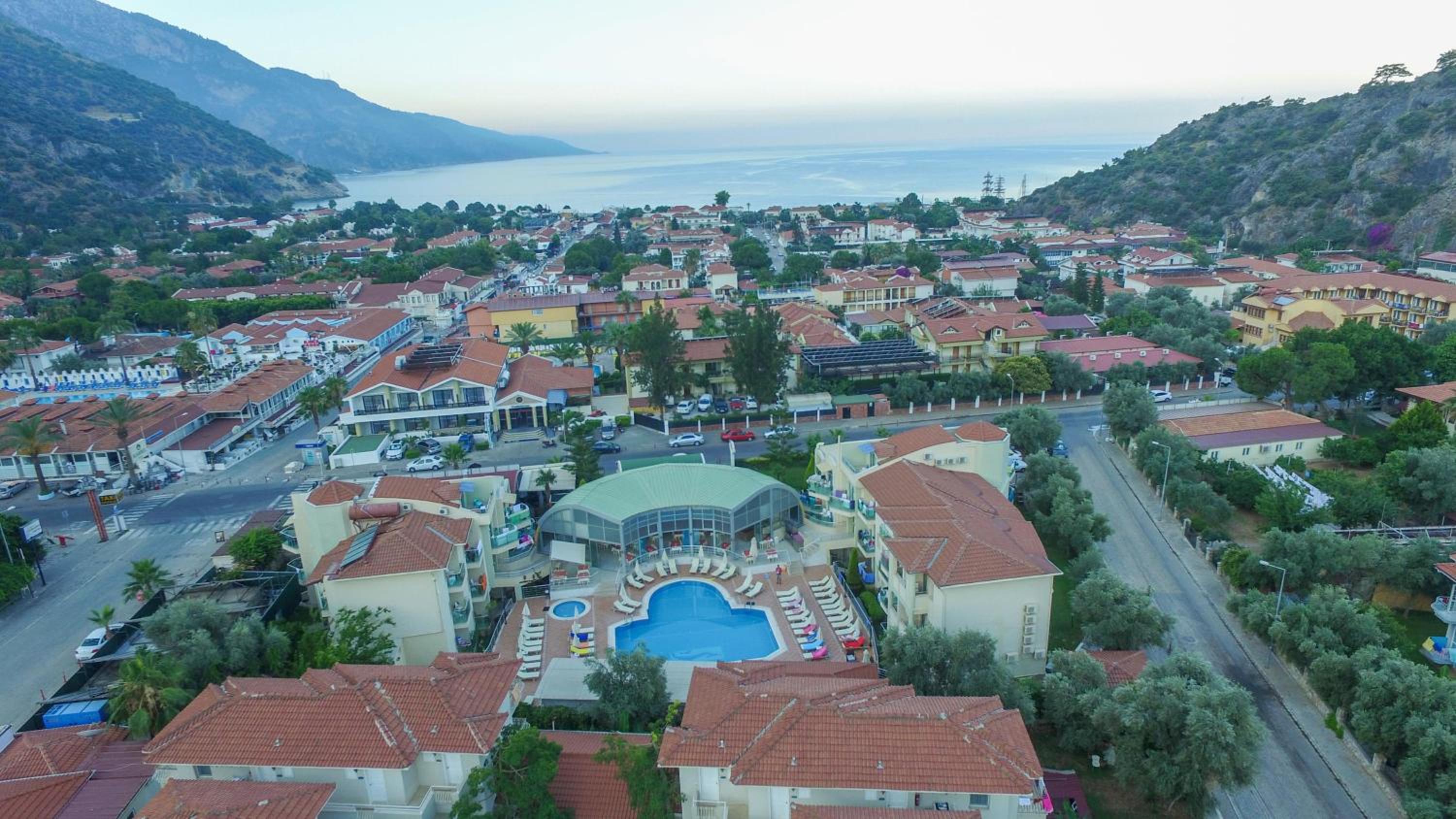 Belcehan Hotel