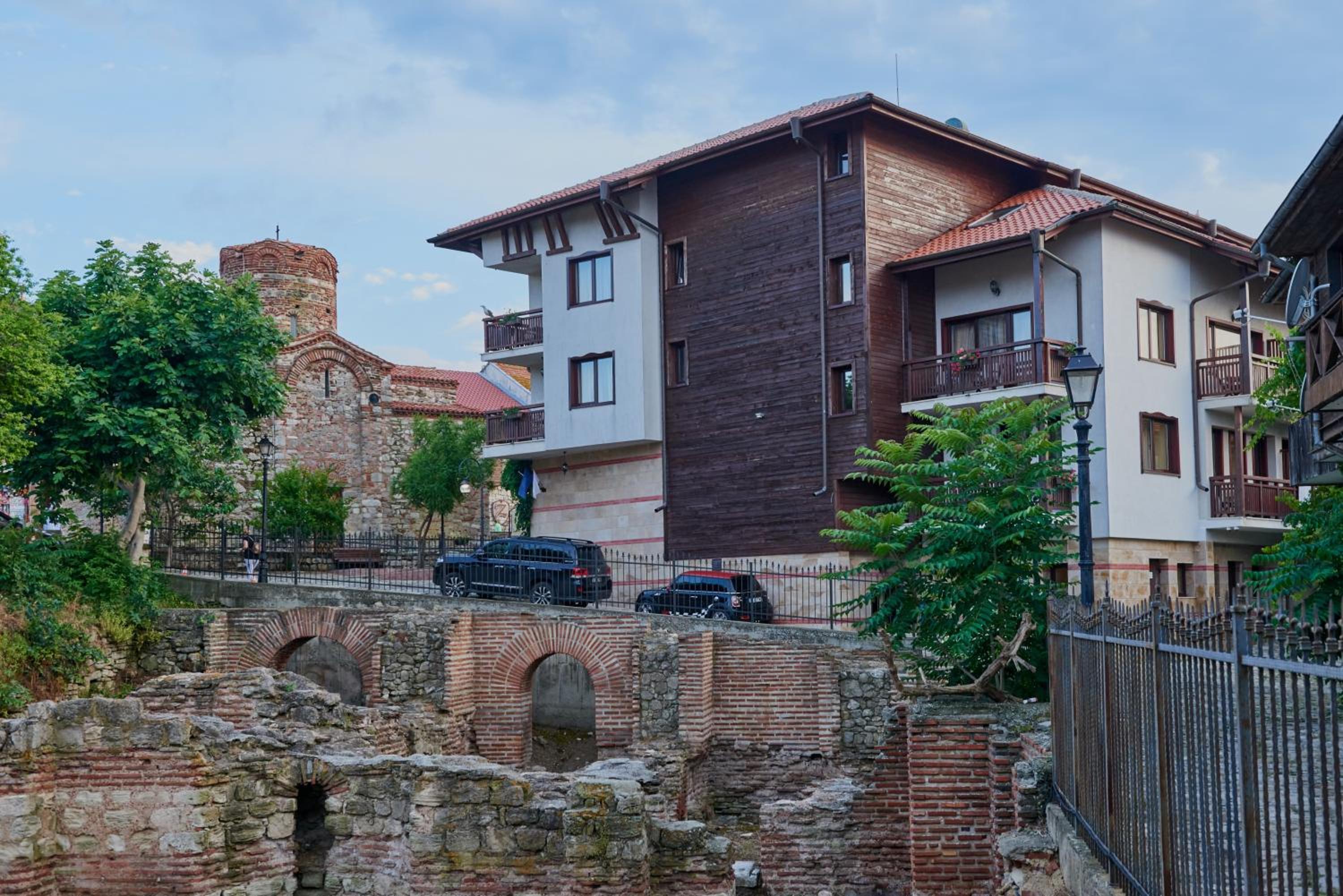 Hotel Saint John Baptist Nessebar - Image 1