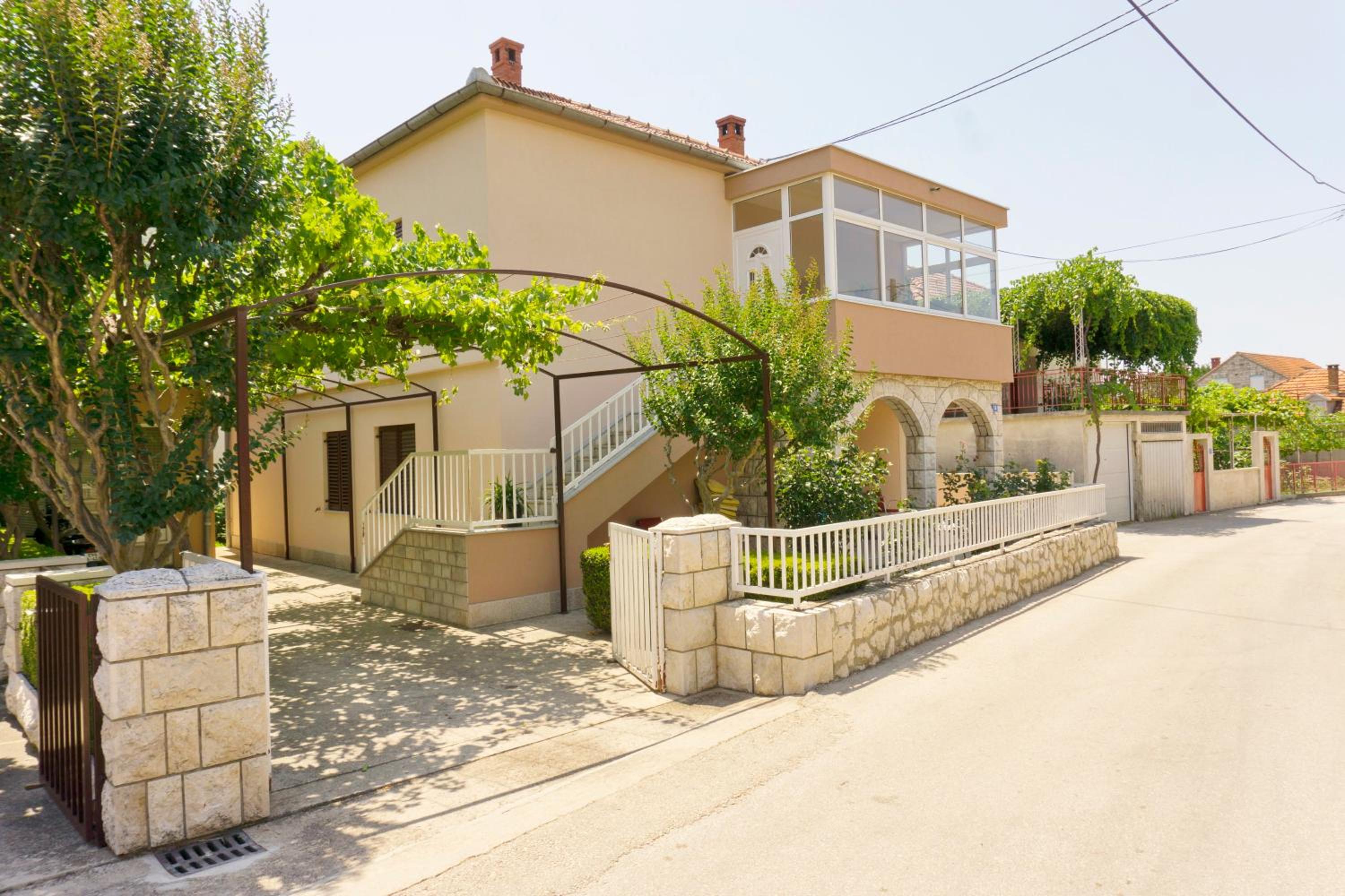 Apartment Maša