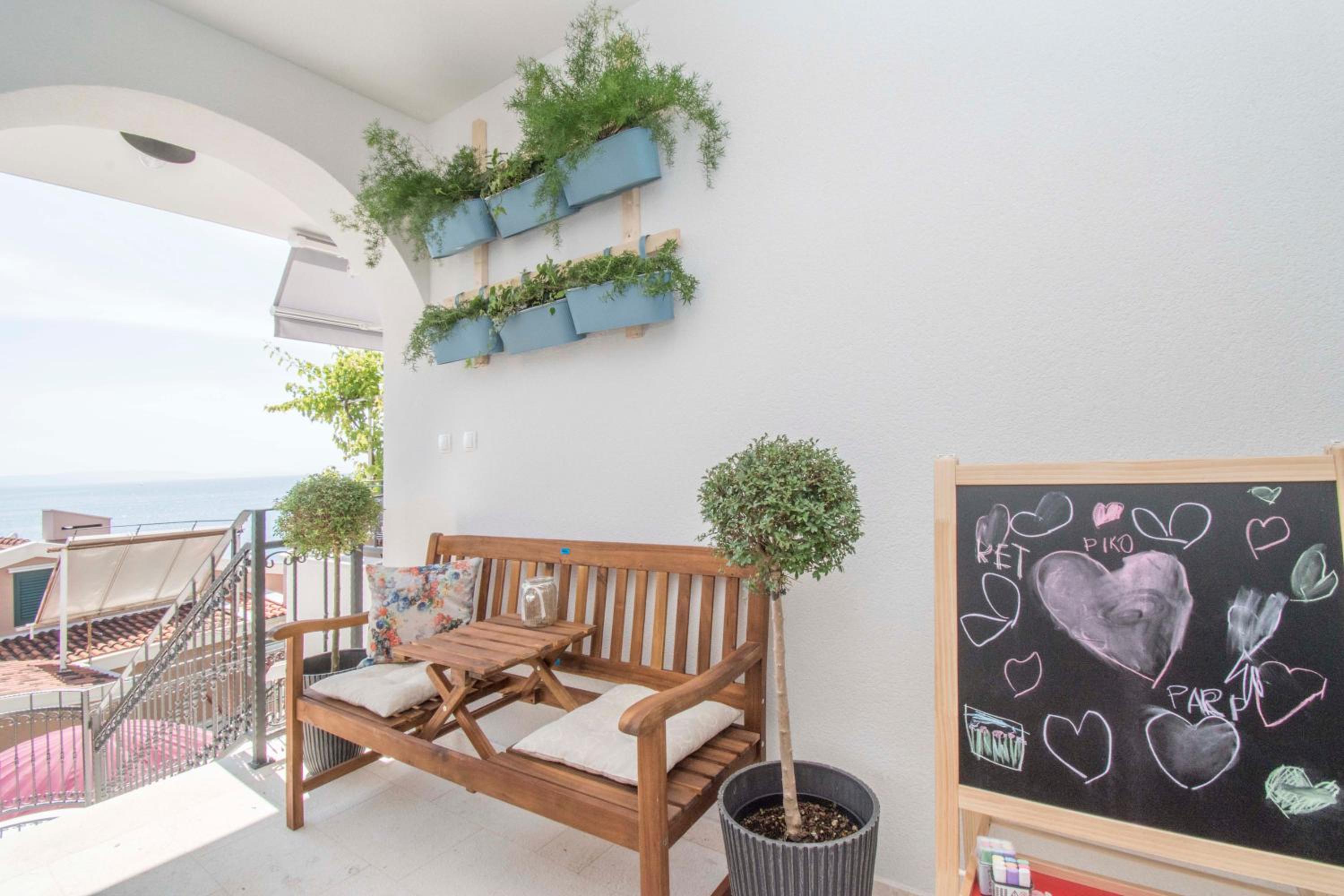 Villa Stella Anna view 5