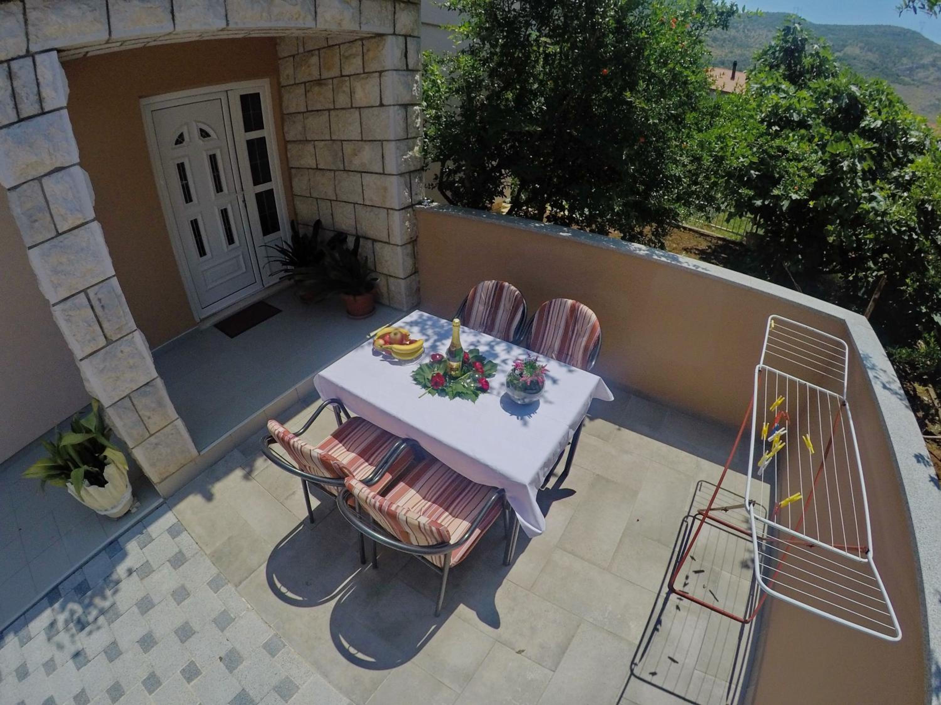 Apartment Maša