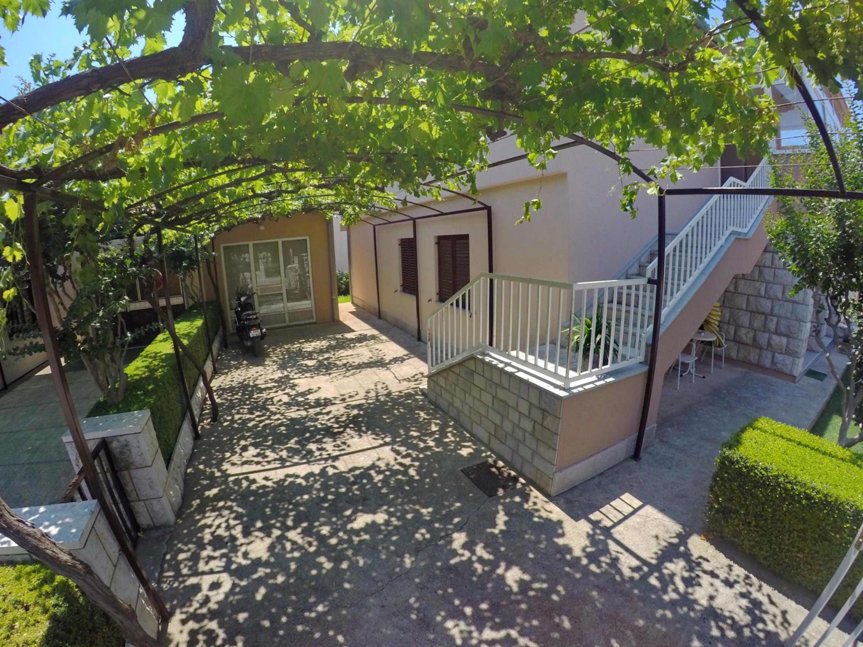 Apartment Maša