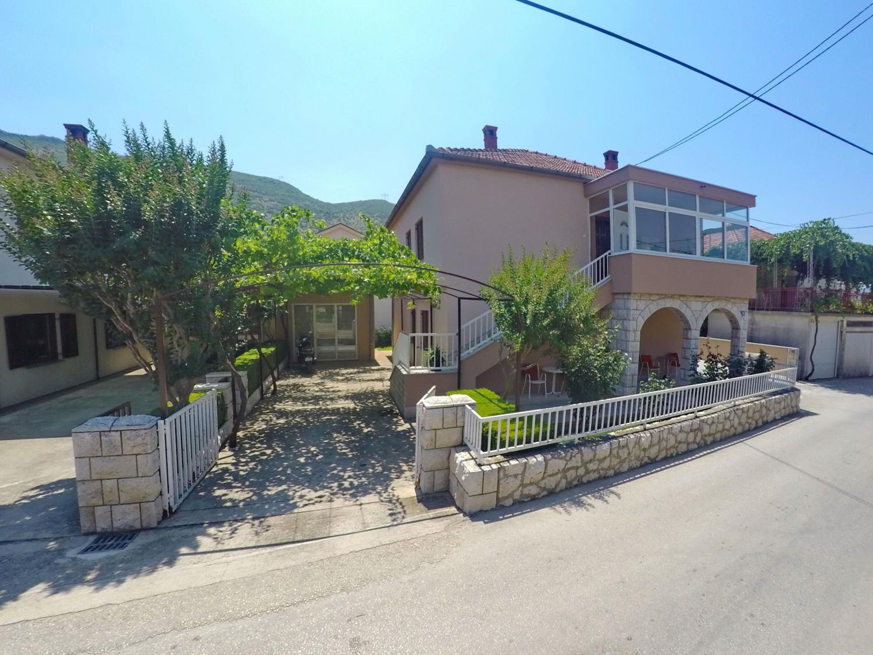 Apartment Maša