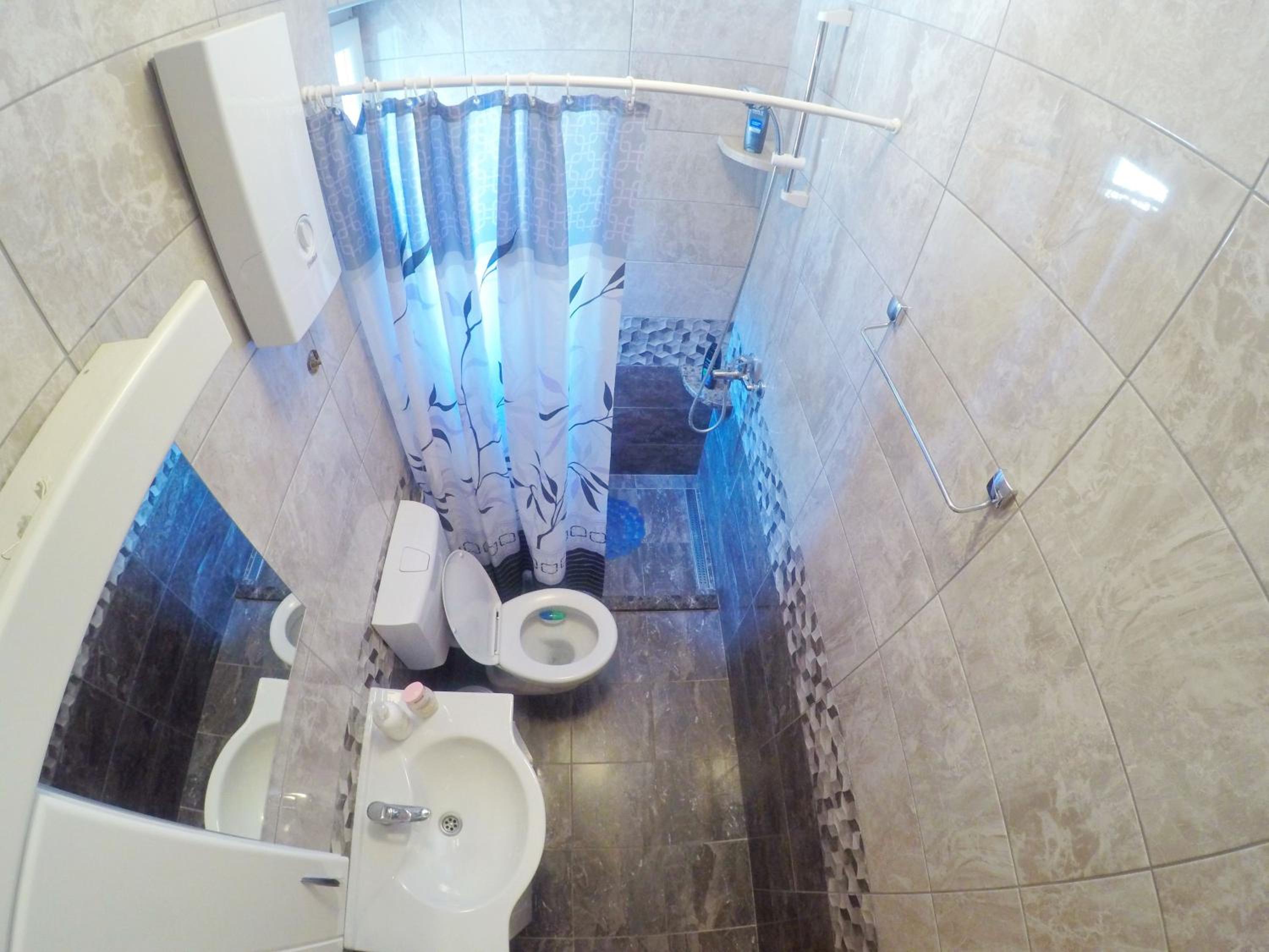 Apartment Maša