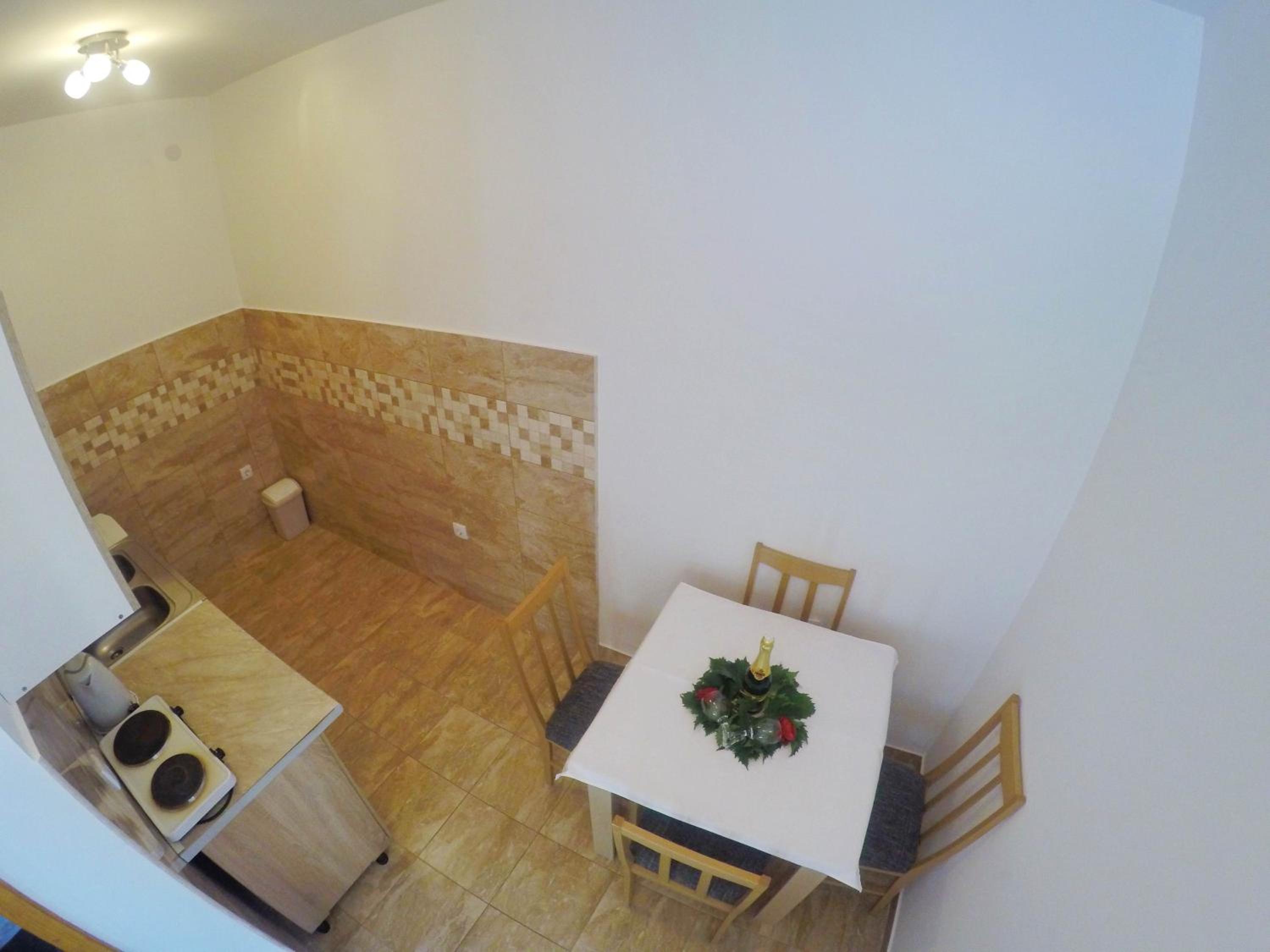 Apartment Maša