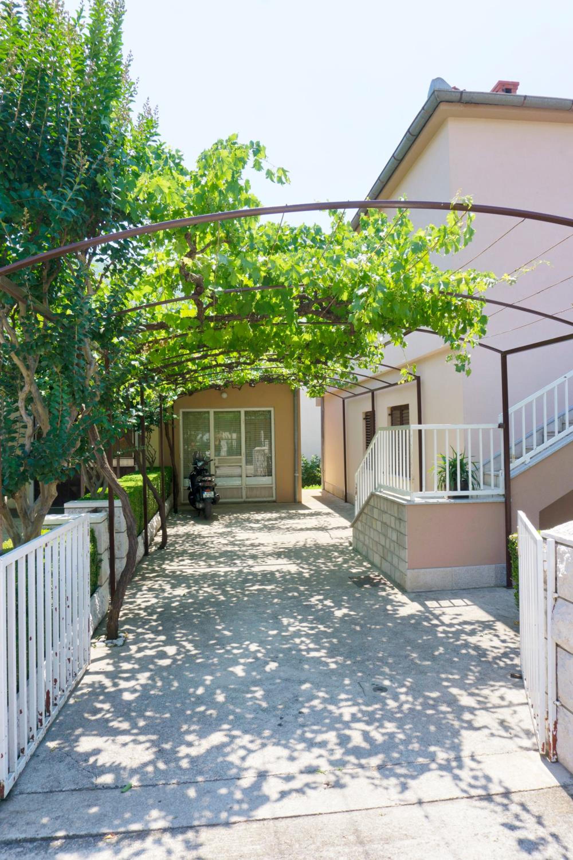 Apartment Maša