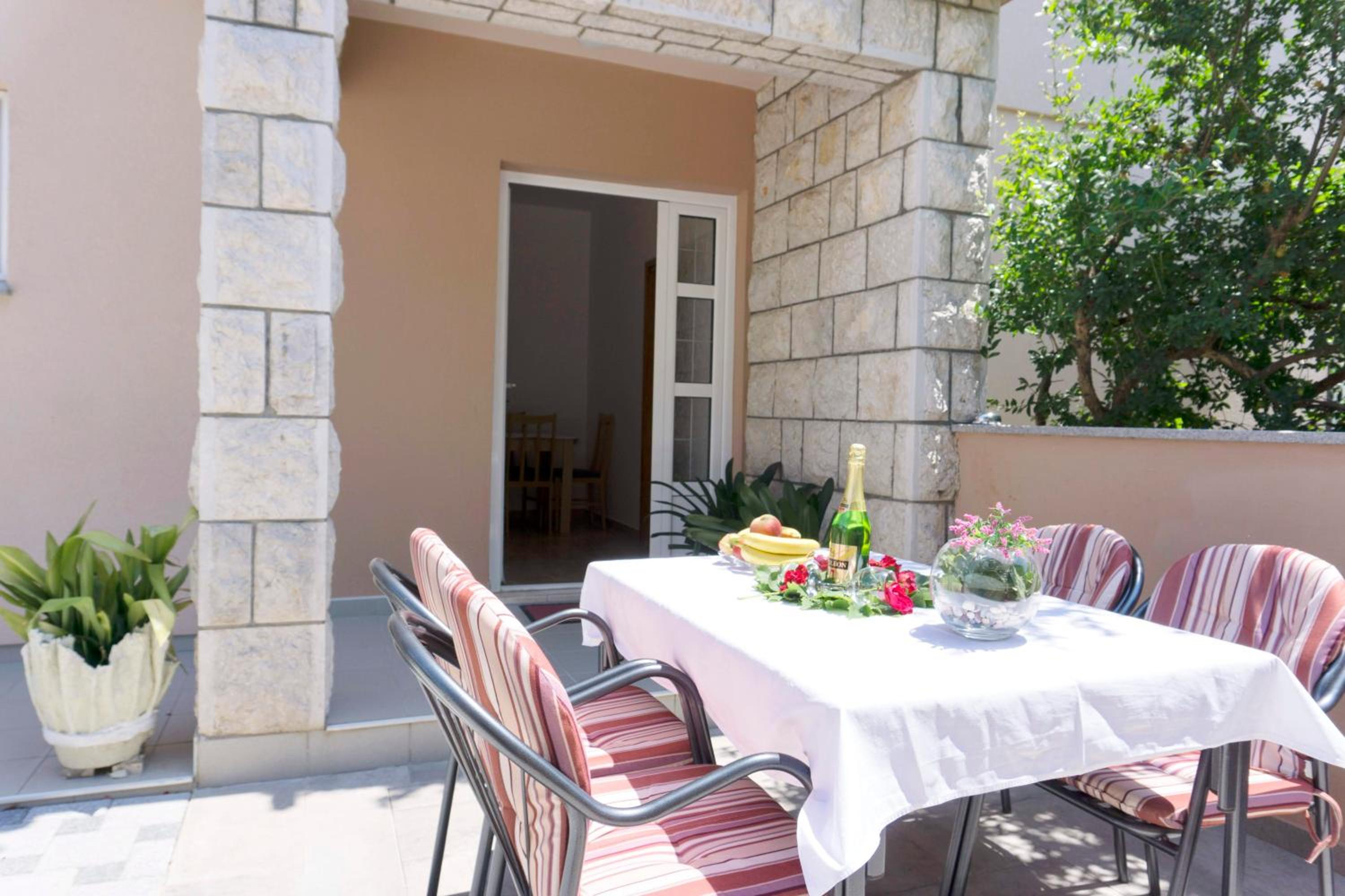 Apartment Maša