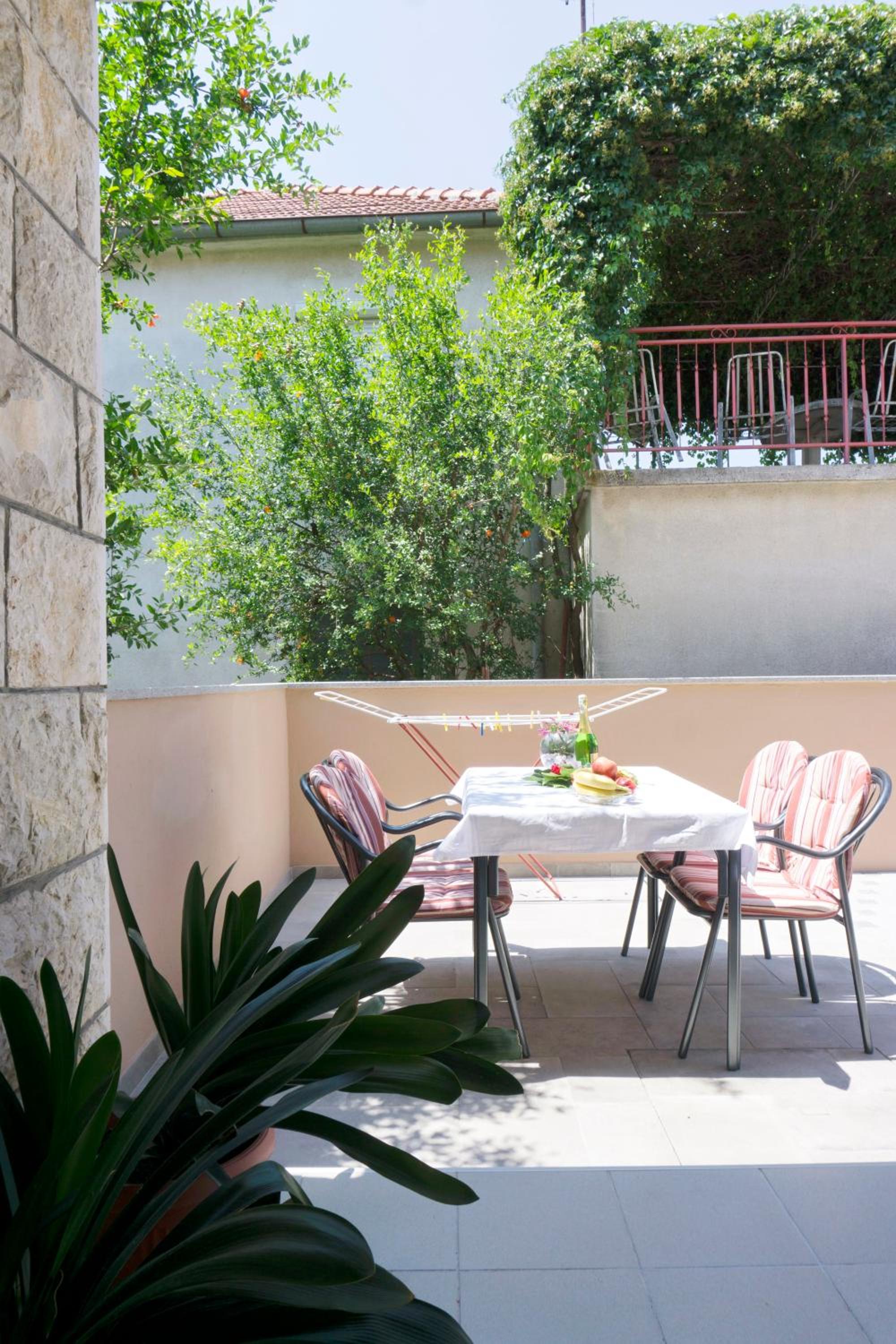 Apartment Maša