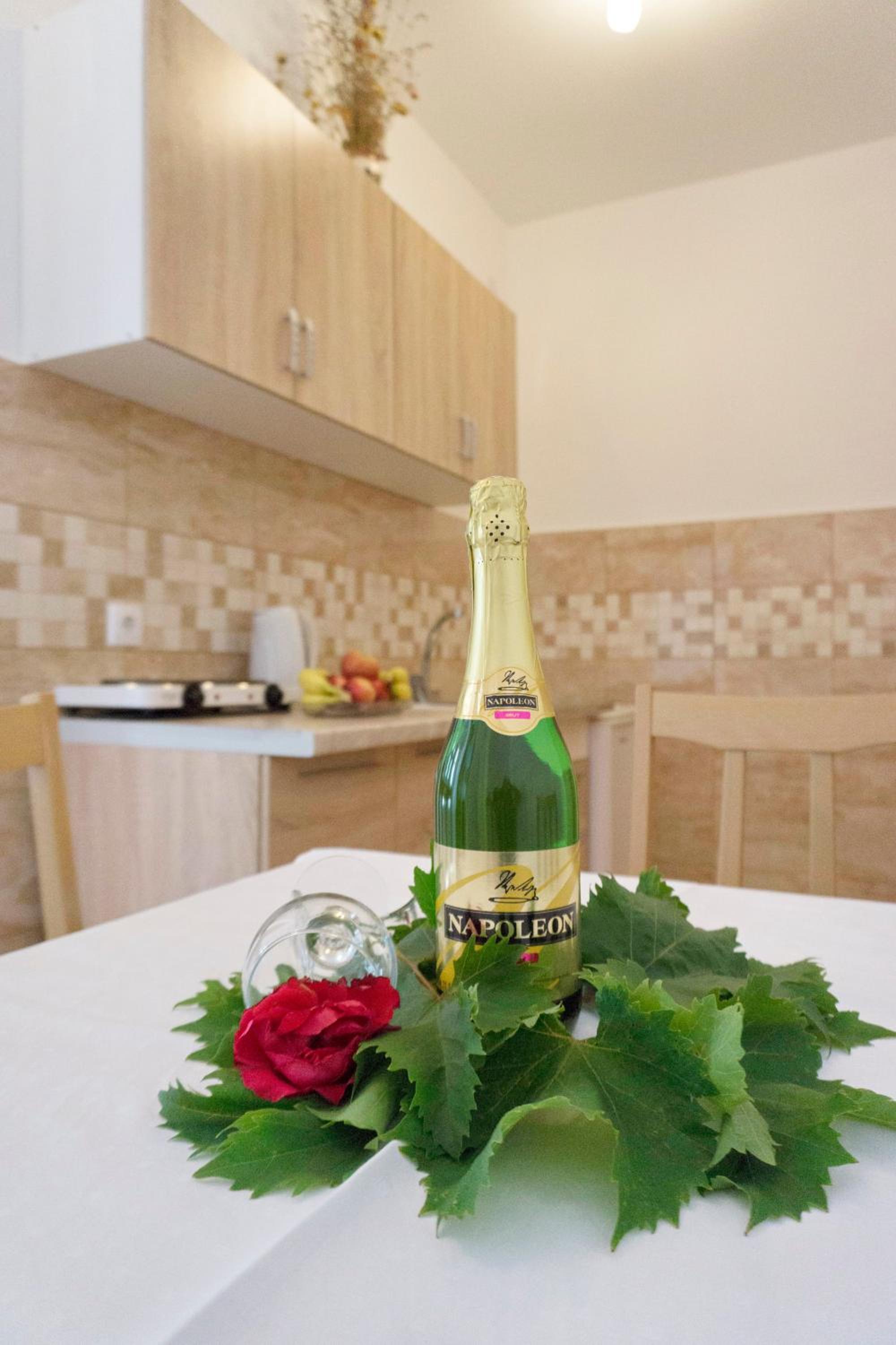 Apartment Maša