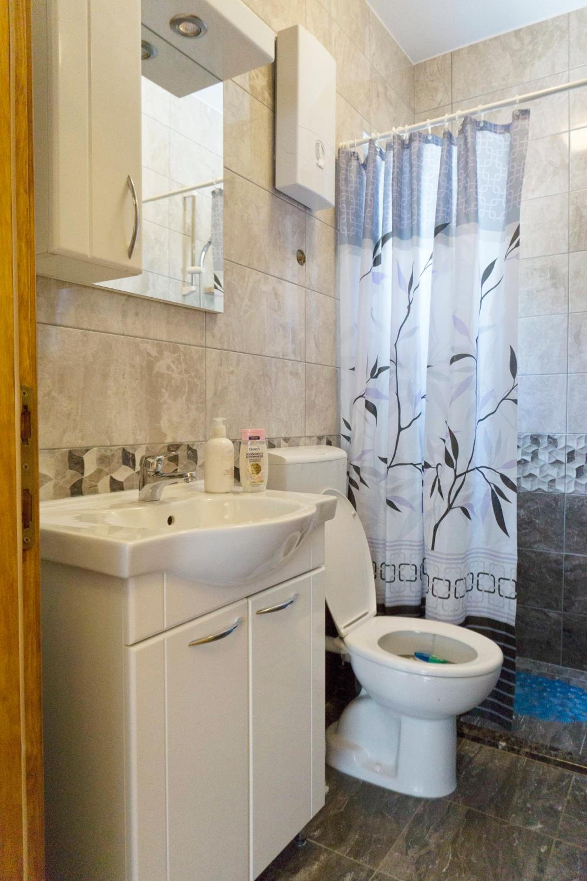 Apartment Maša