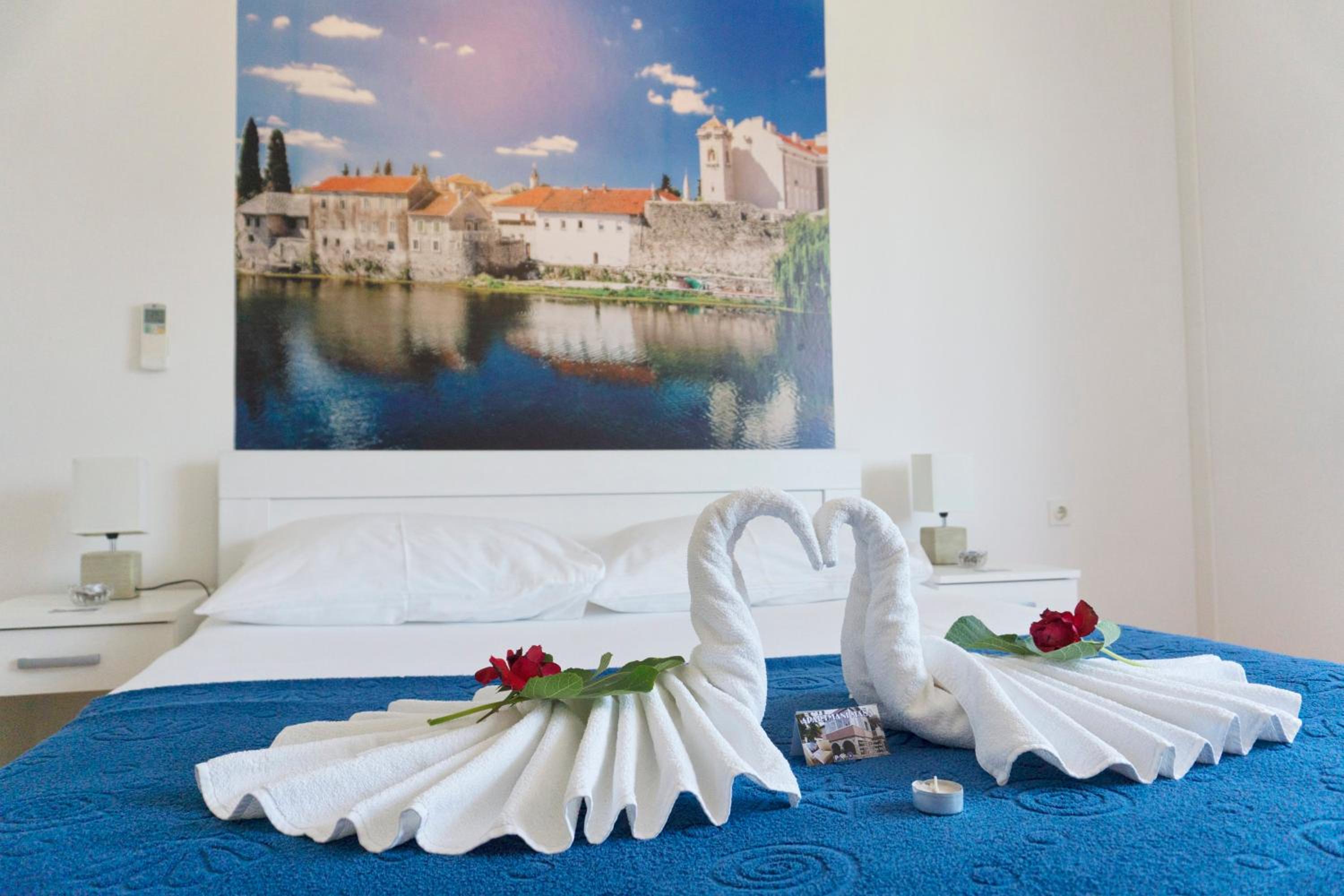 Apartment Maša