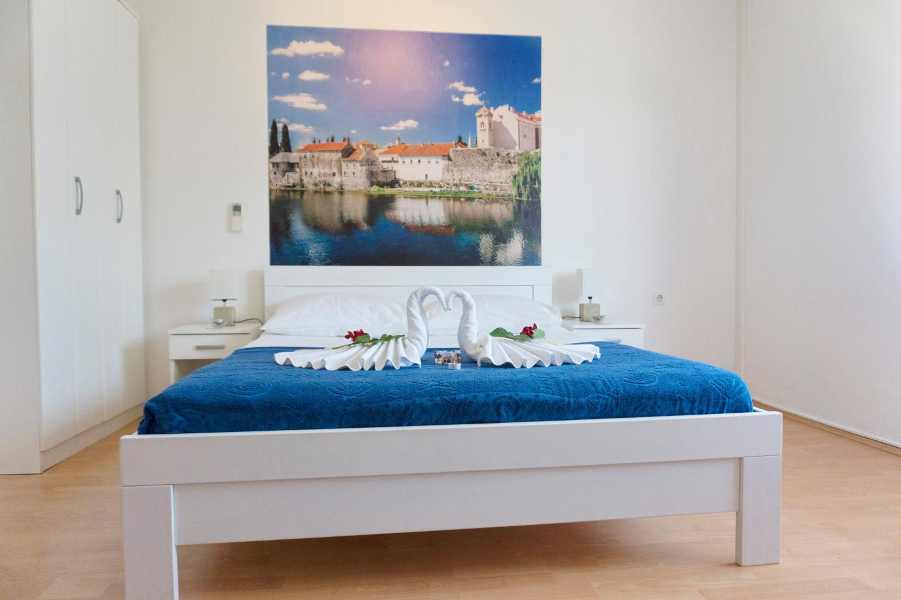 Apartment Maša