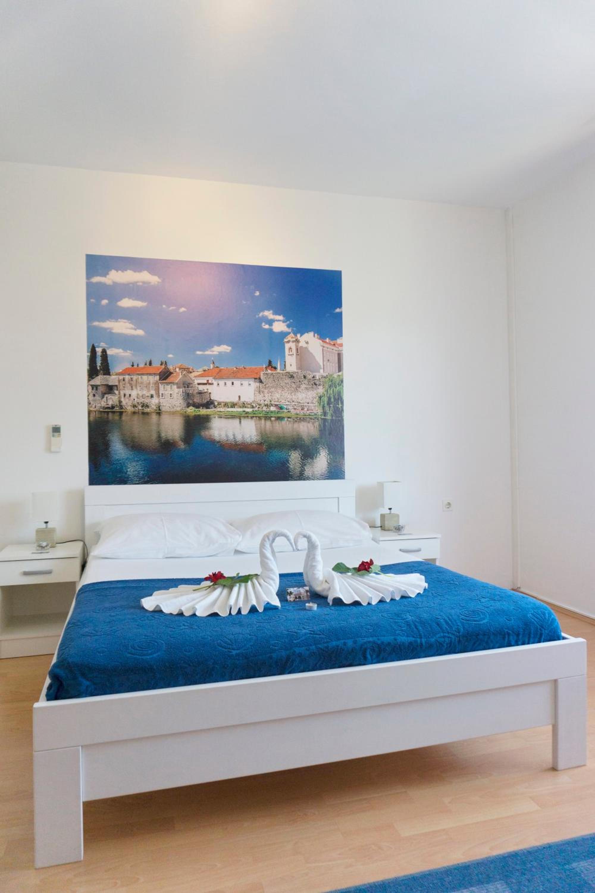 Apartment Maša
