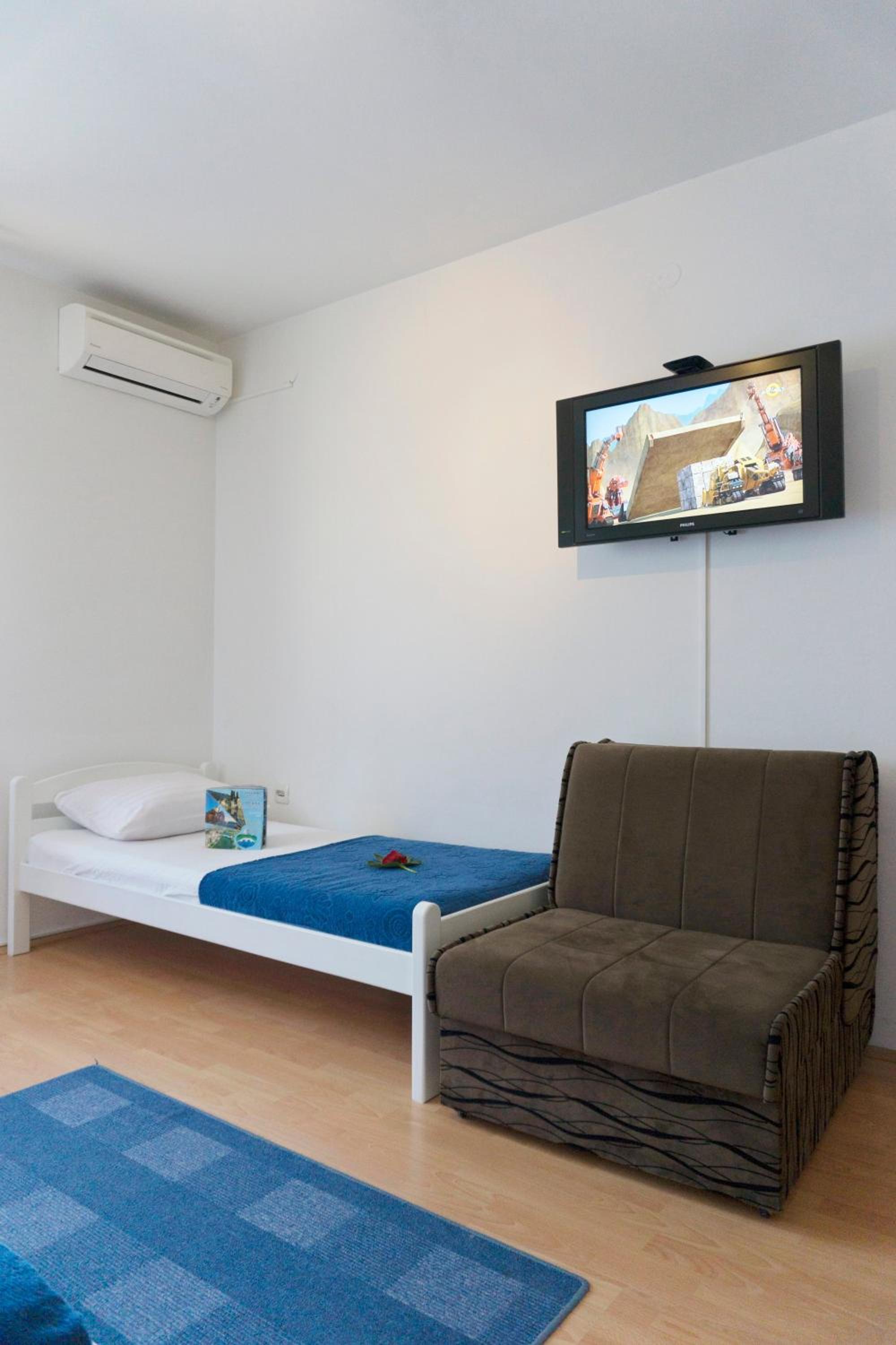 Apartment Maša