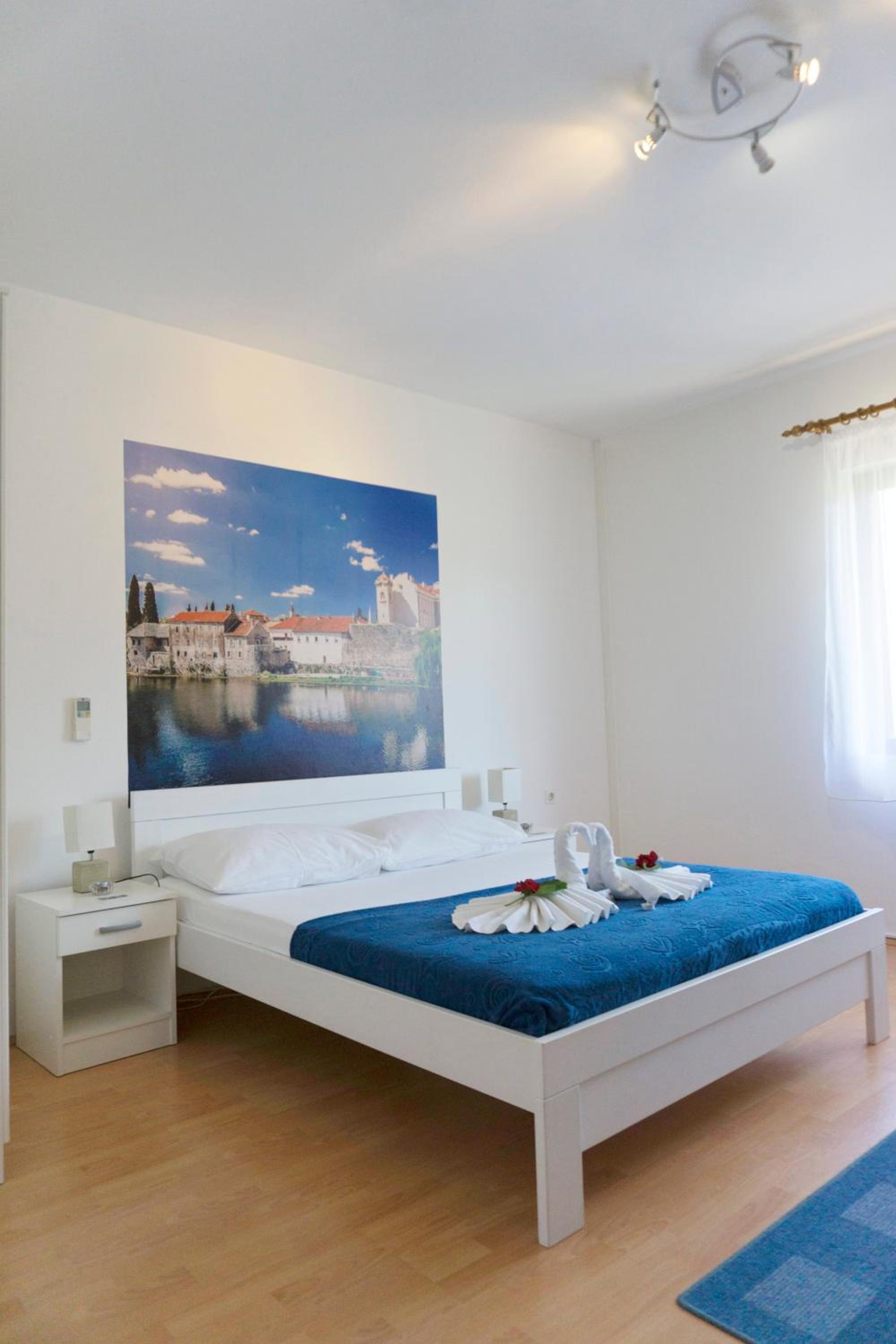 Apartment Maša
