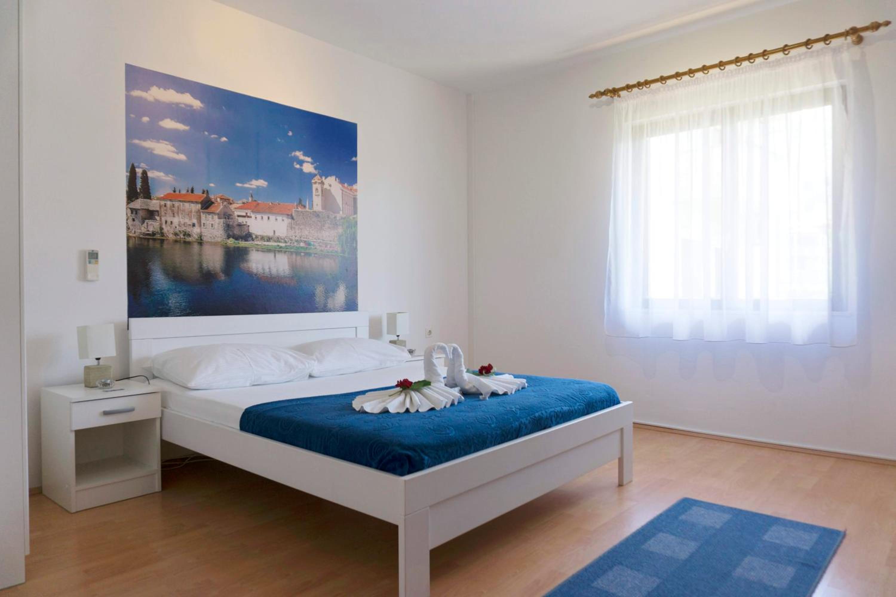 Apartment Maša