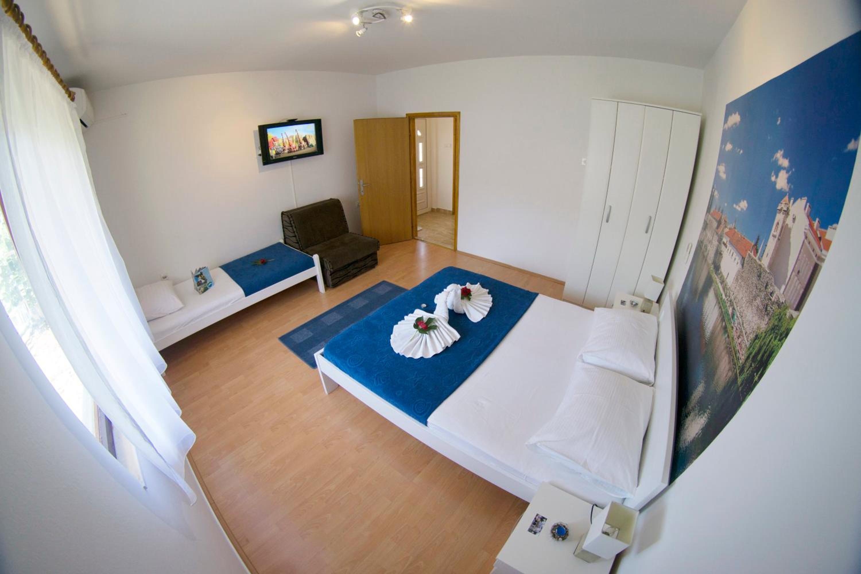 Apartment Maša