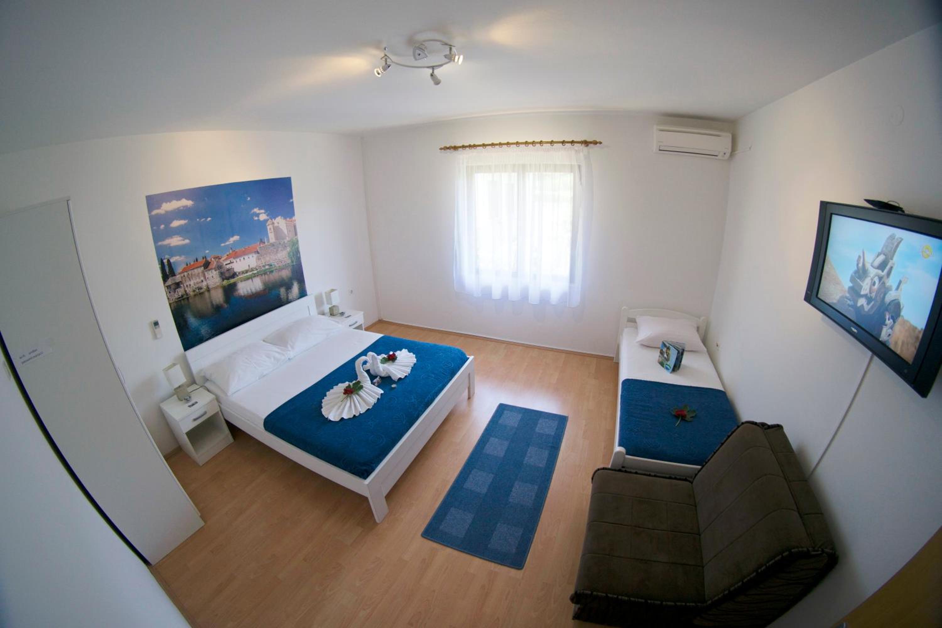 Apartment Maša