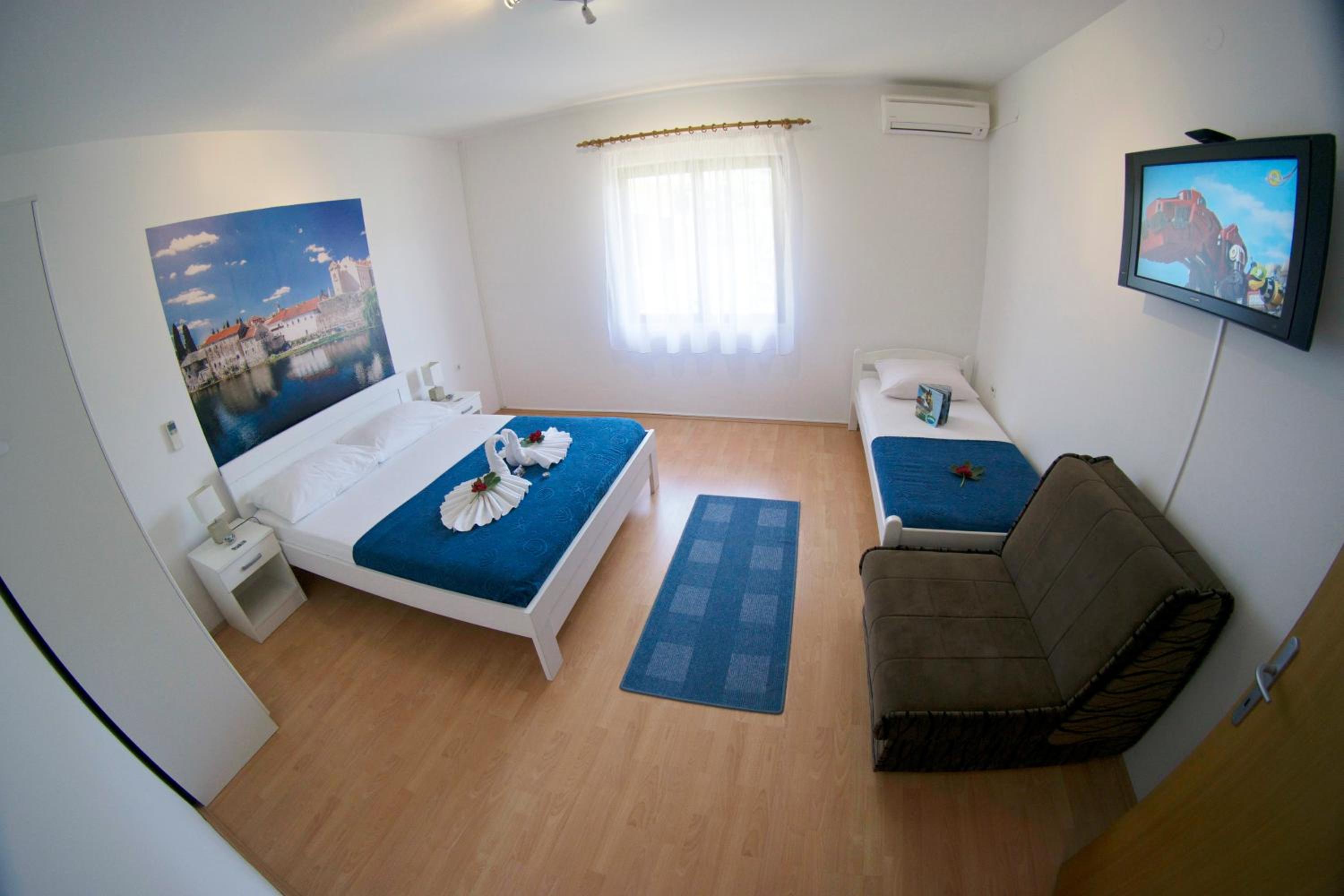 Apartment Maša