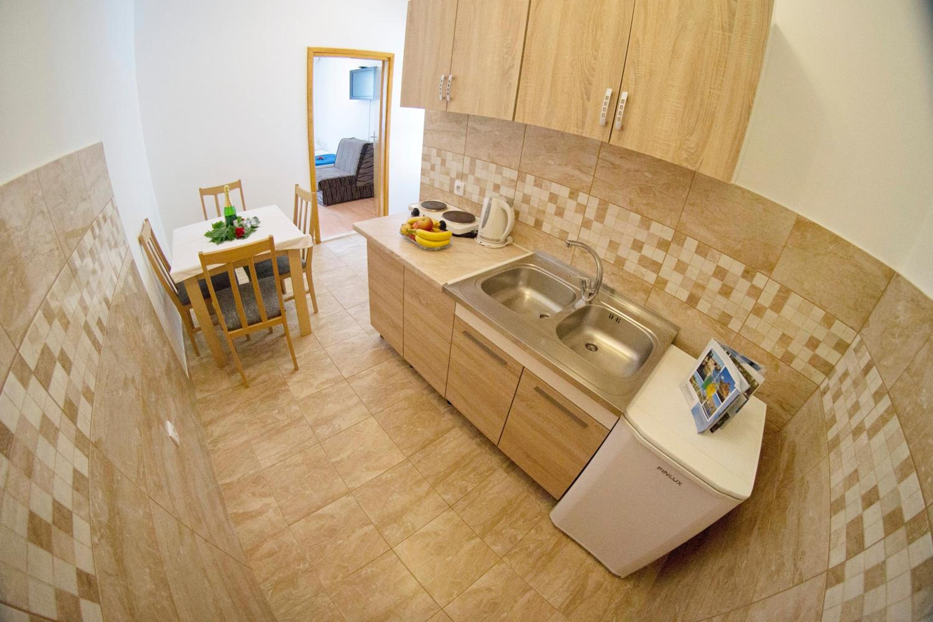 Apartment Maša