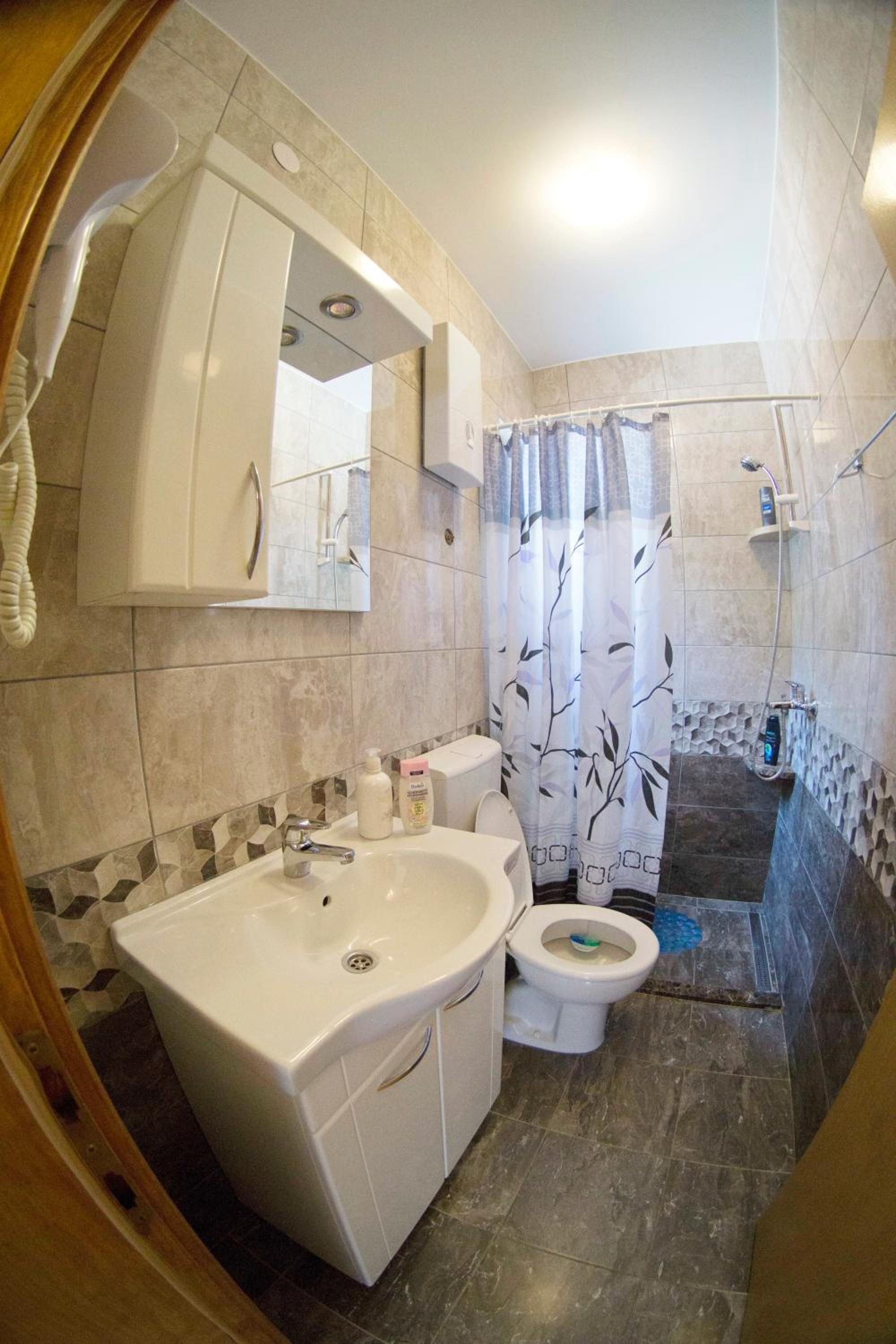 Apartment Maša