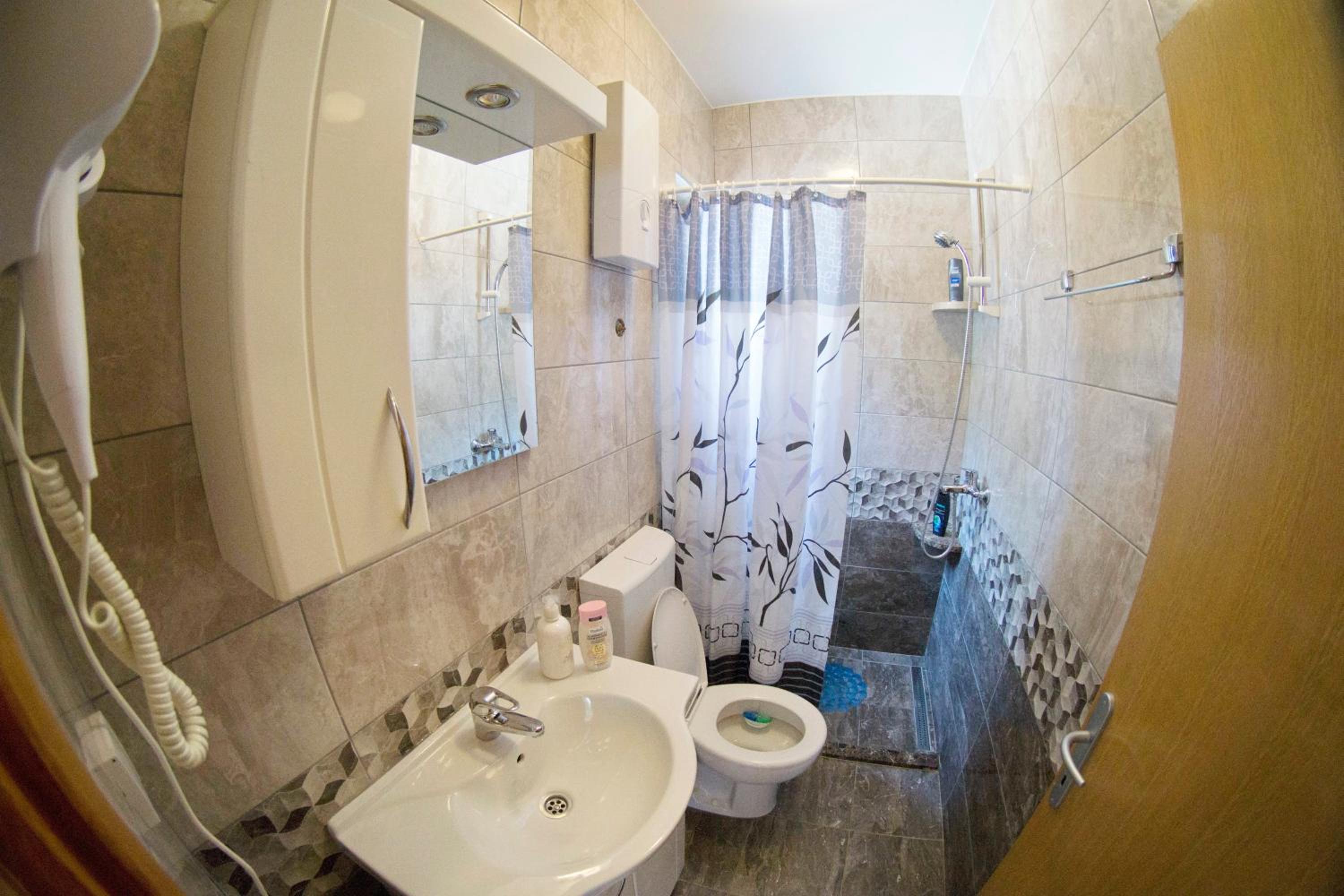 Apartment Maša