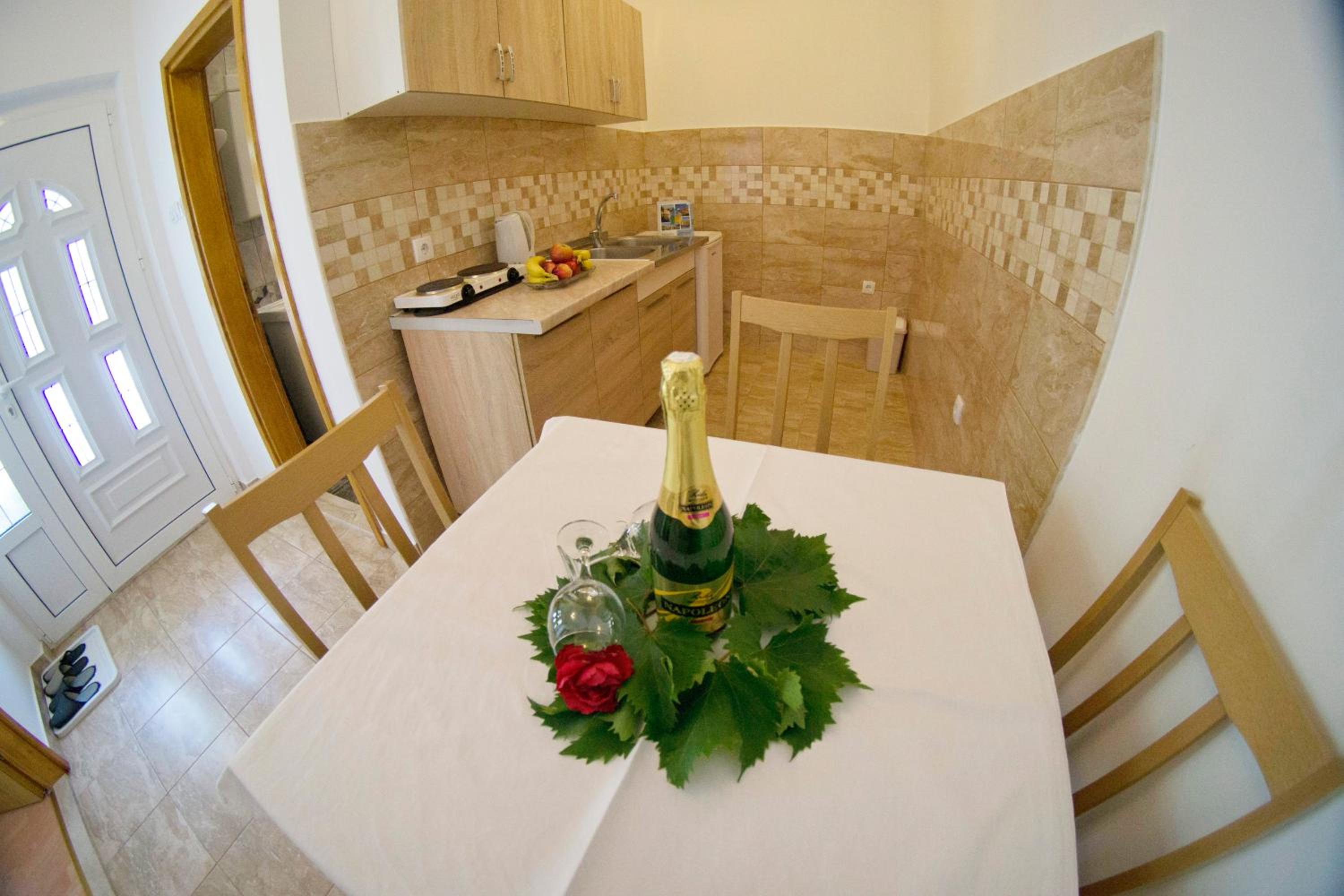 Apartment Maša
