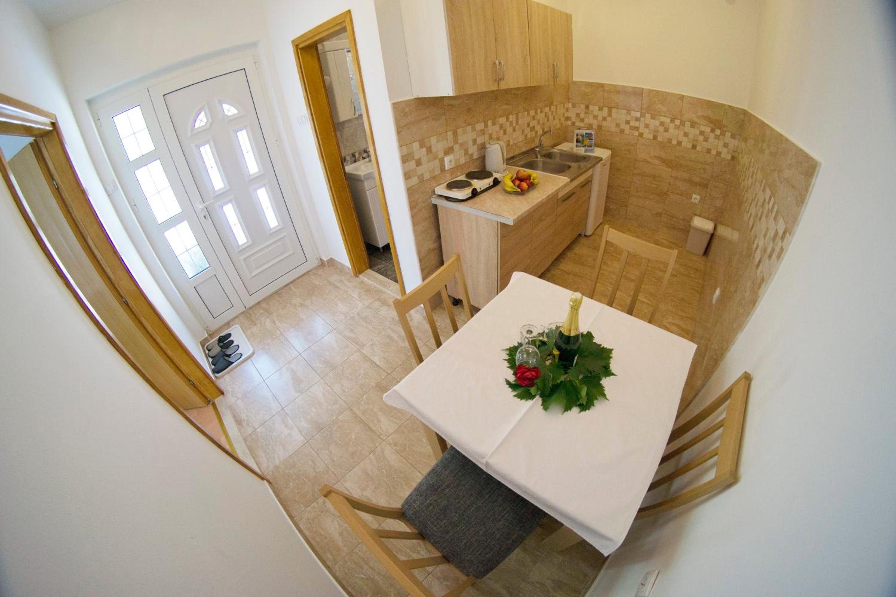 Apartment Maša