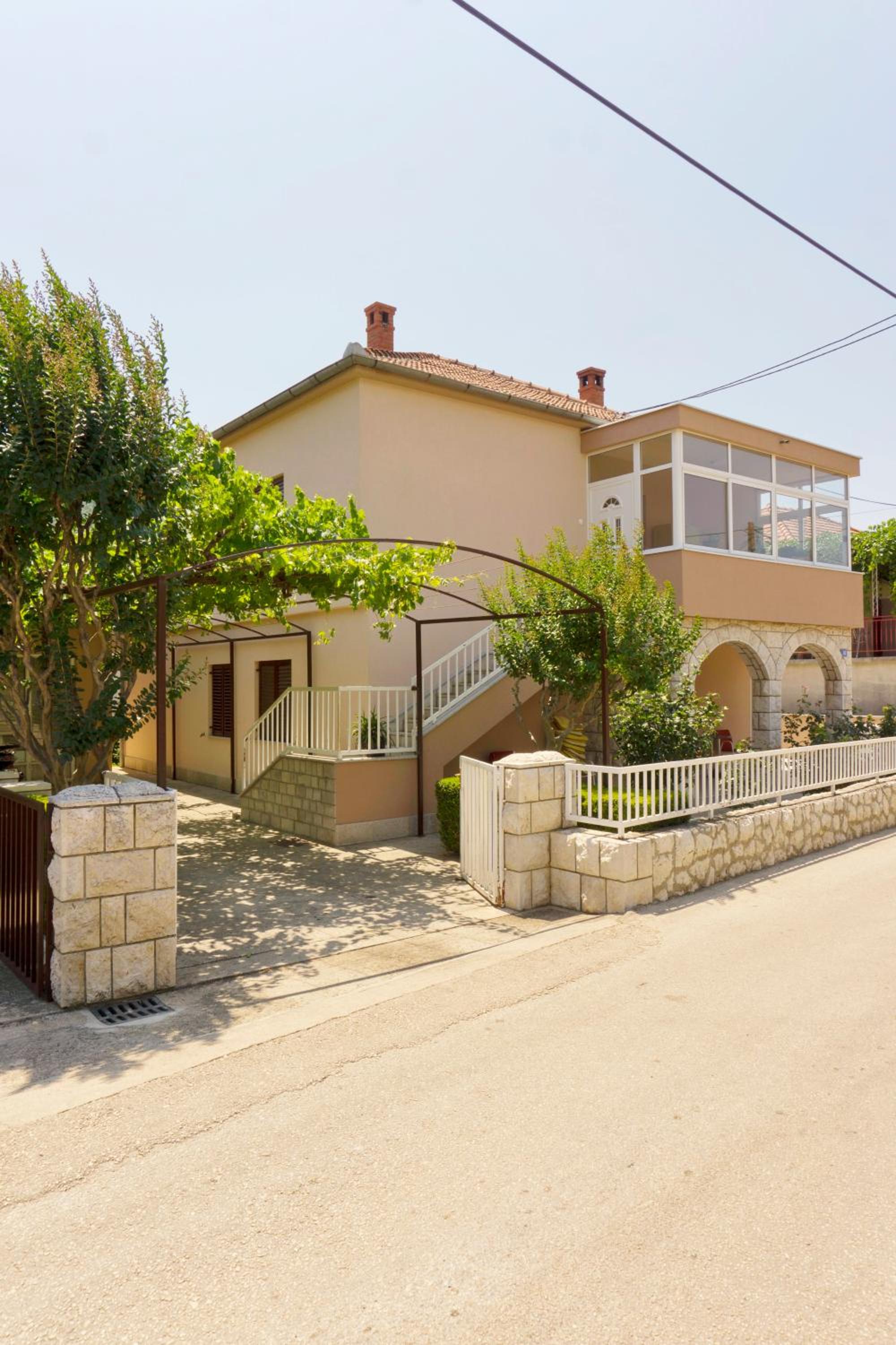Apartment Maša