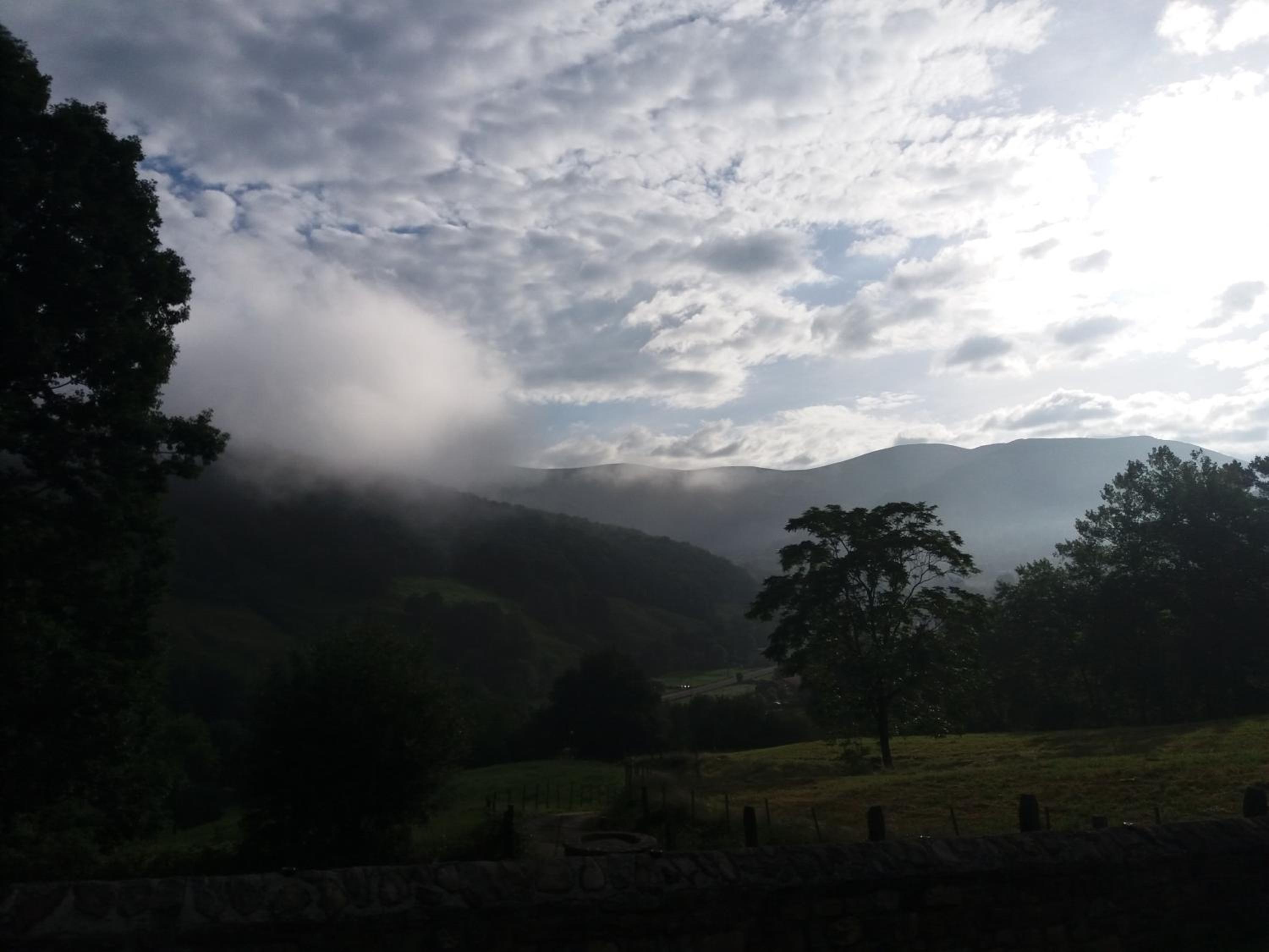La Cabaña del Abuelo de Selaya