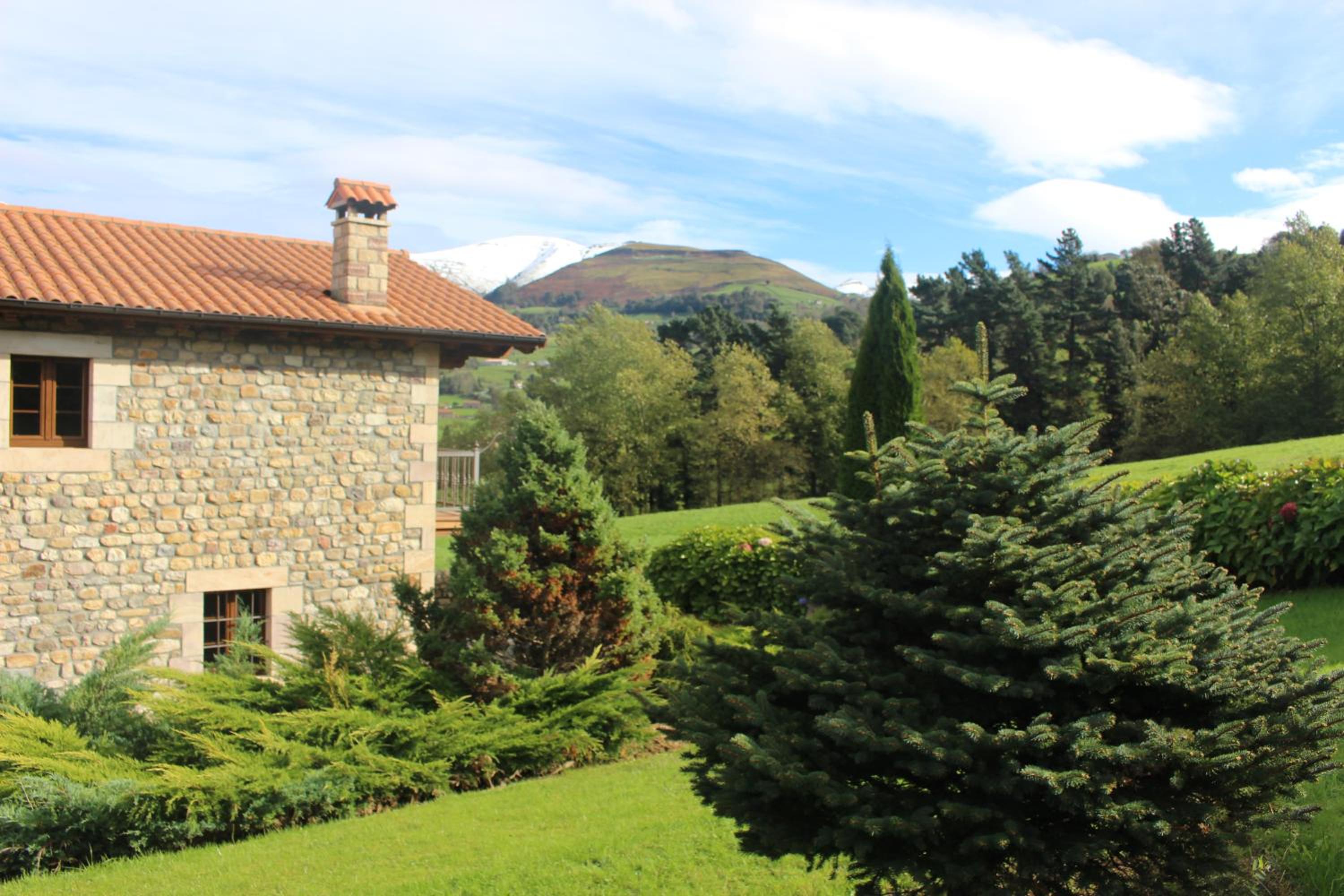 La Cabaña del Abuelo de Selaya
