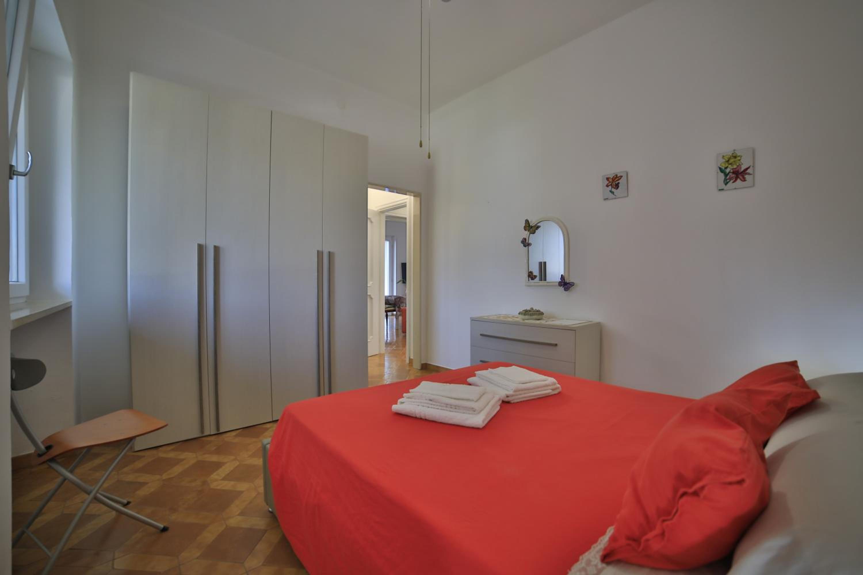 Villa Musella B&B